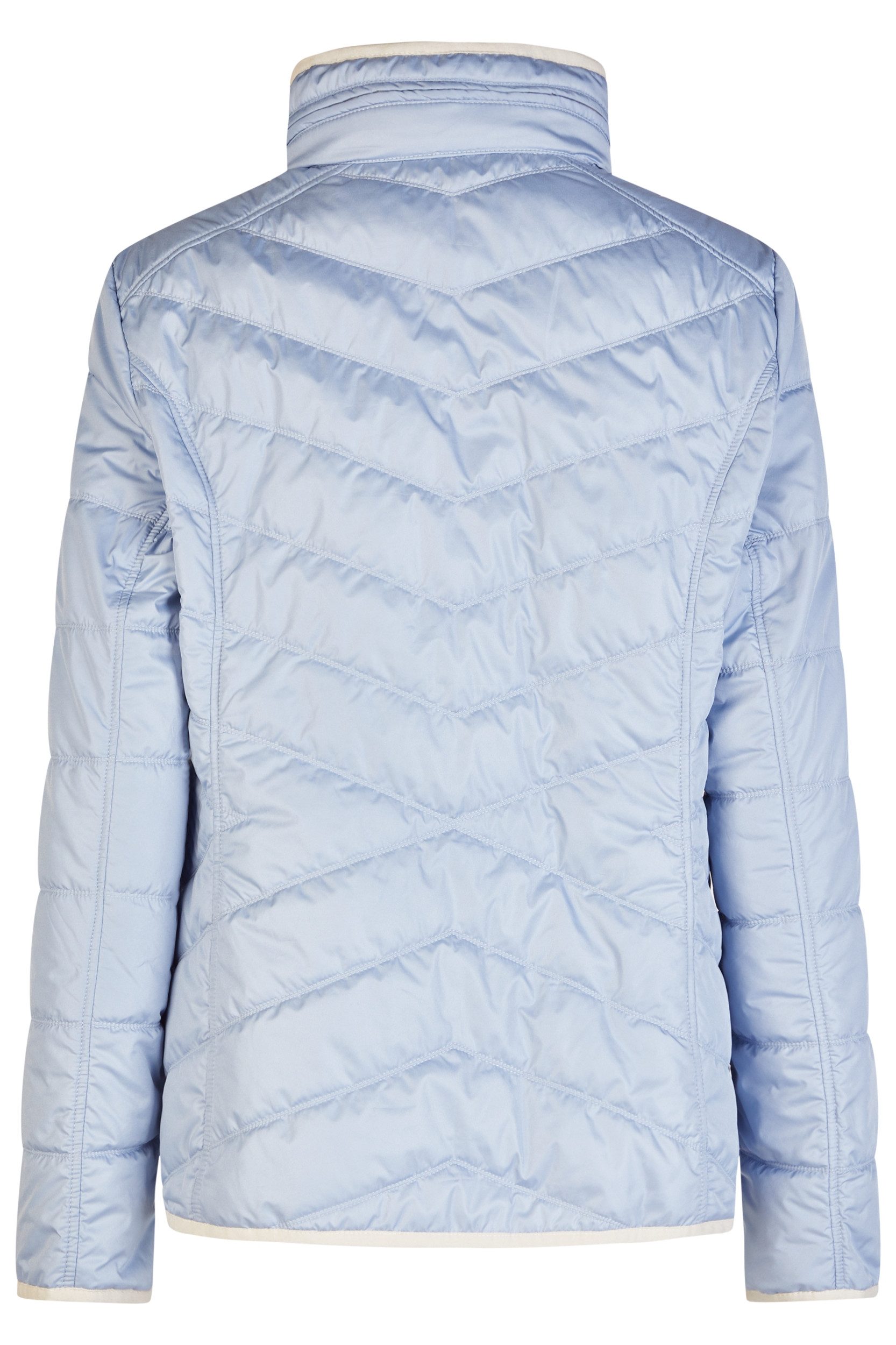 Barbara Lebek Langjacke Jacke Inbetween günstig online kaufen