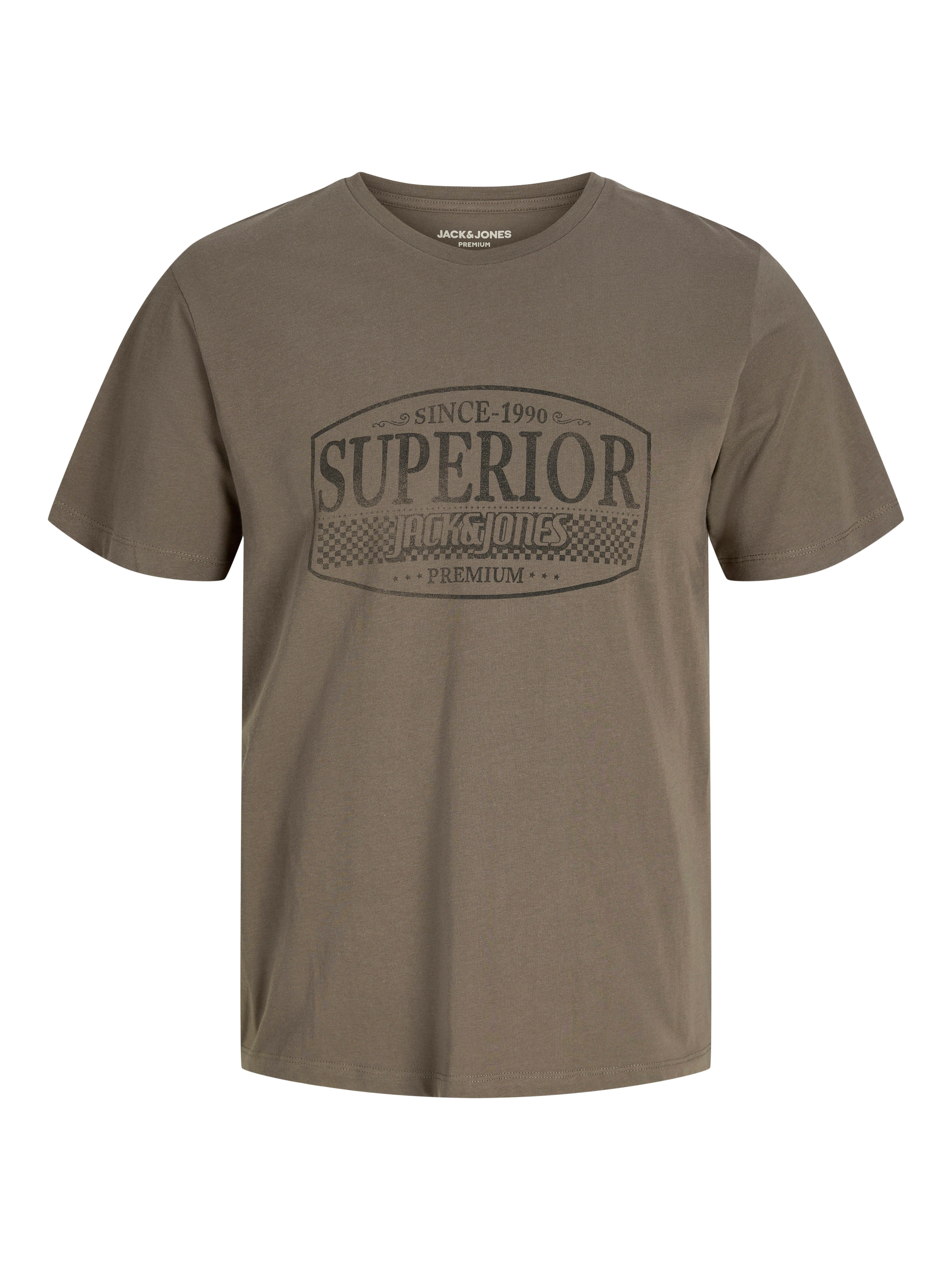 T-Shirt JPRBLUNOAH SS TEE FST