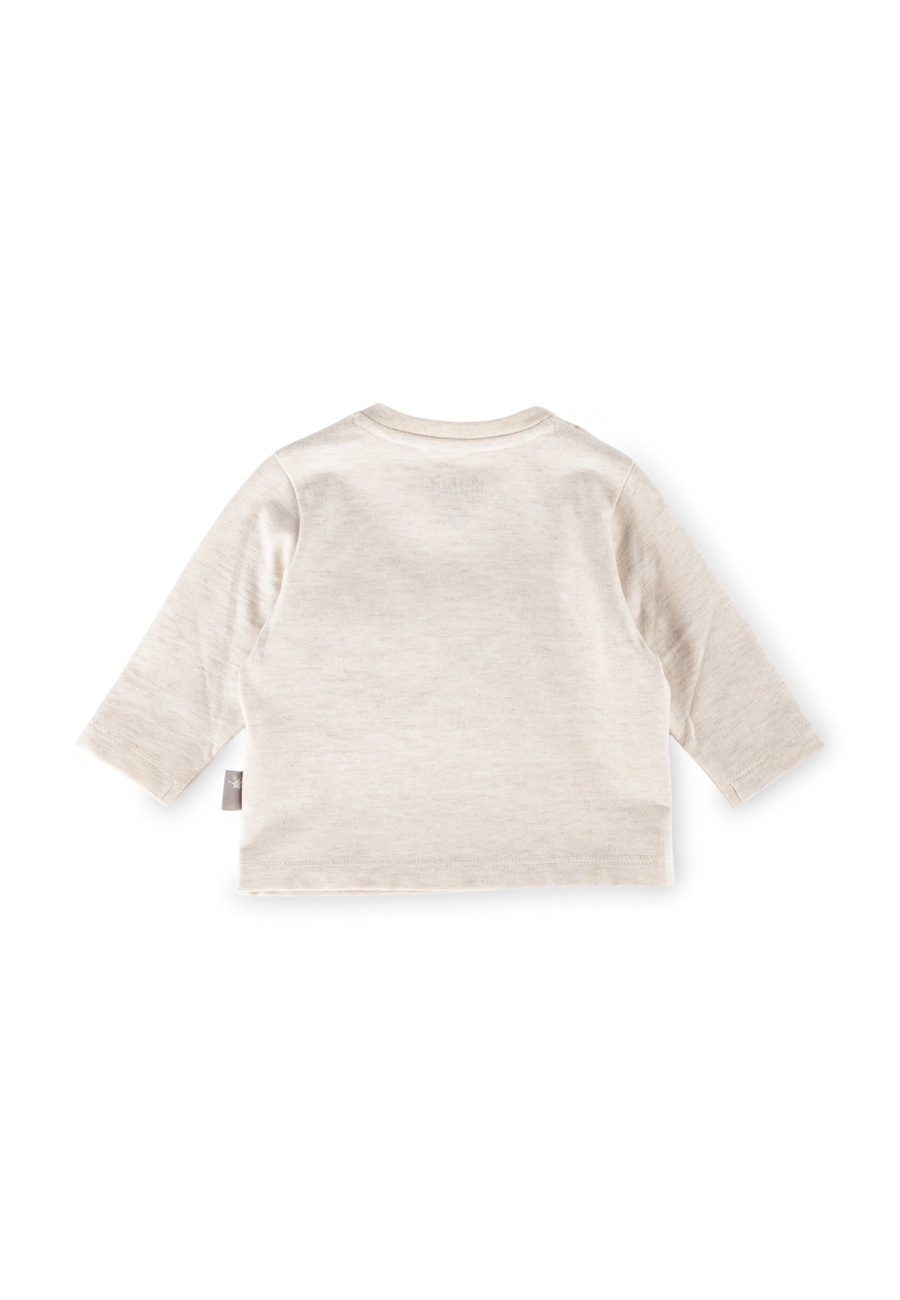 Sigikid Long-Sleeve Shirt Classic Baby (1-piece)