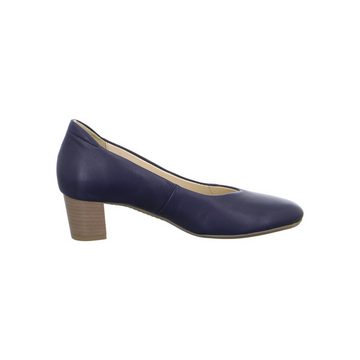 Ara Jive - Damen Schuhe Pumps blau