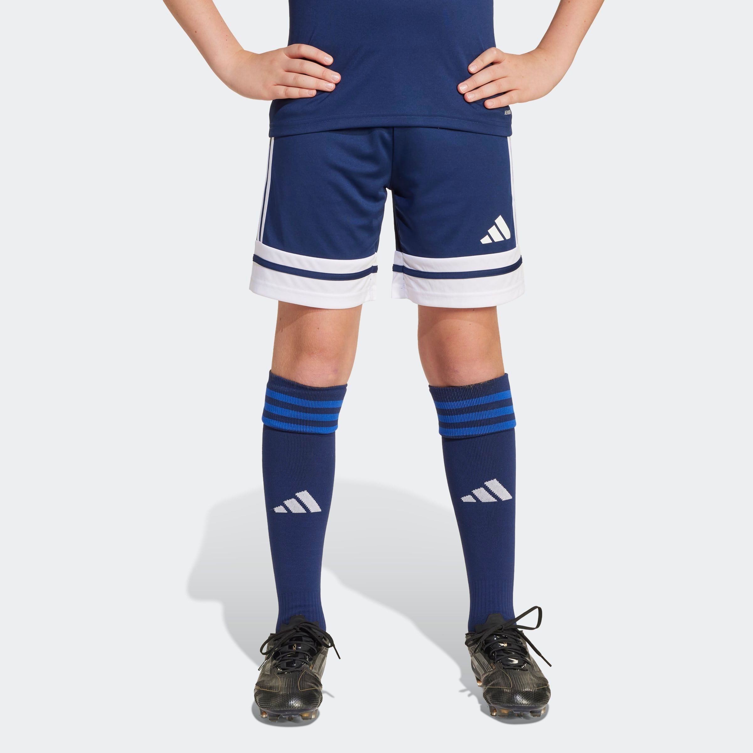 adidas Performance Trainingsshorts SQUA25 SHO Y (1-tlg)