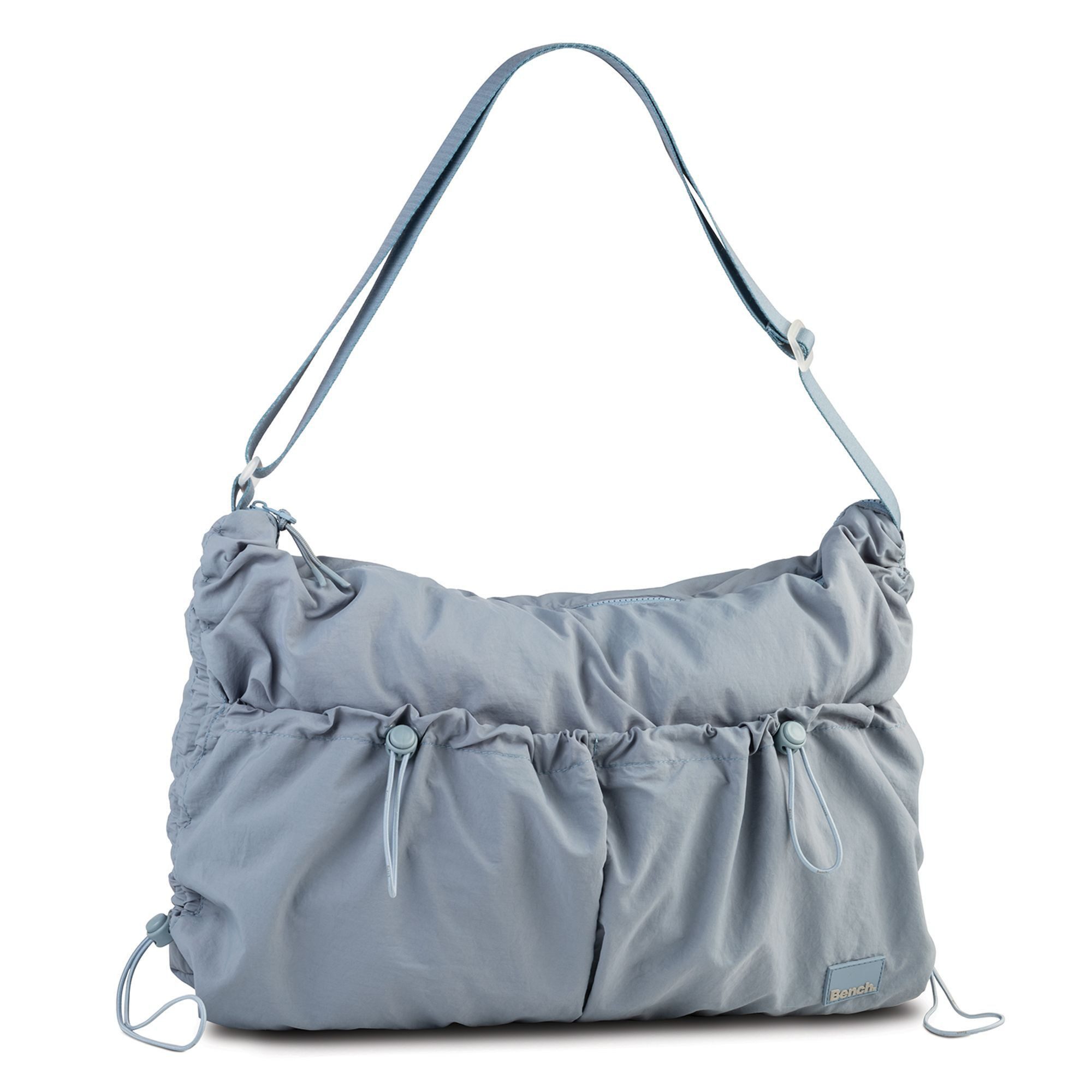 Bench. Schultertasche Soft, Polyester günstig online kaufen