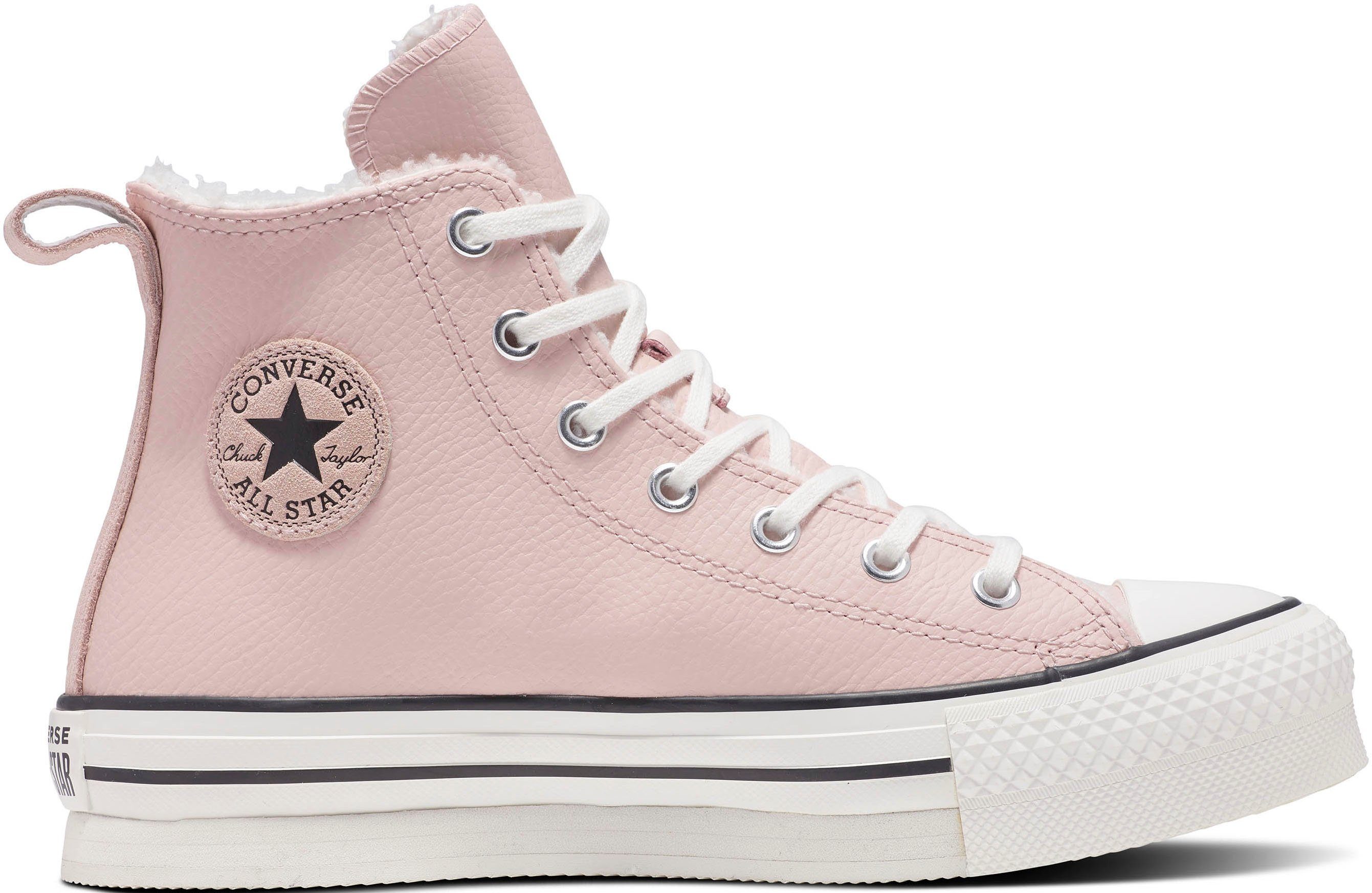 Converse CHUCK LIFT Sneaker PLATFORM STAR TAYLOR ALL