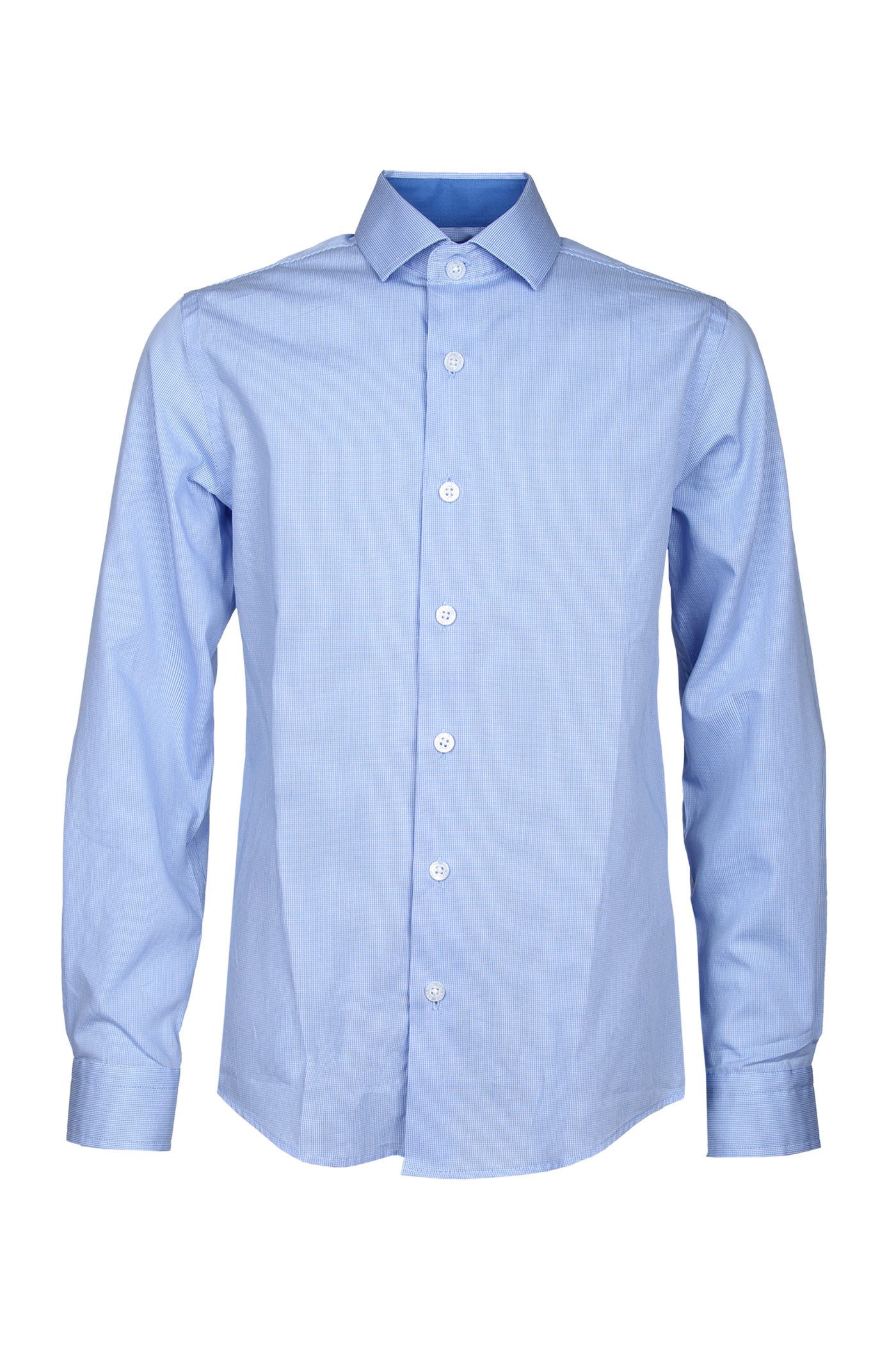 G.O.L. Hemd & Hose Boys-Classic-Hemd 1/1-Arm Slim 5551200 SLIM-FIT