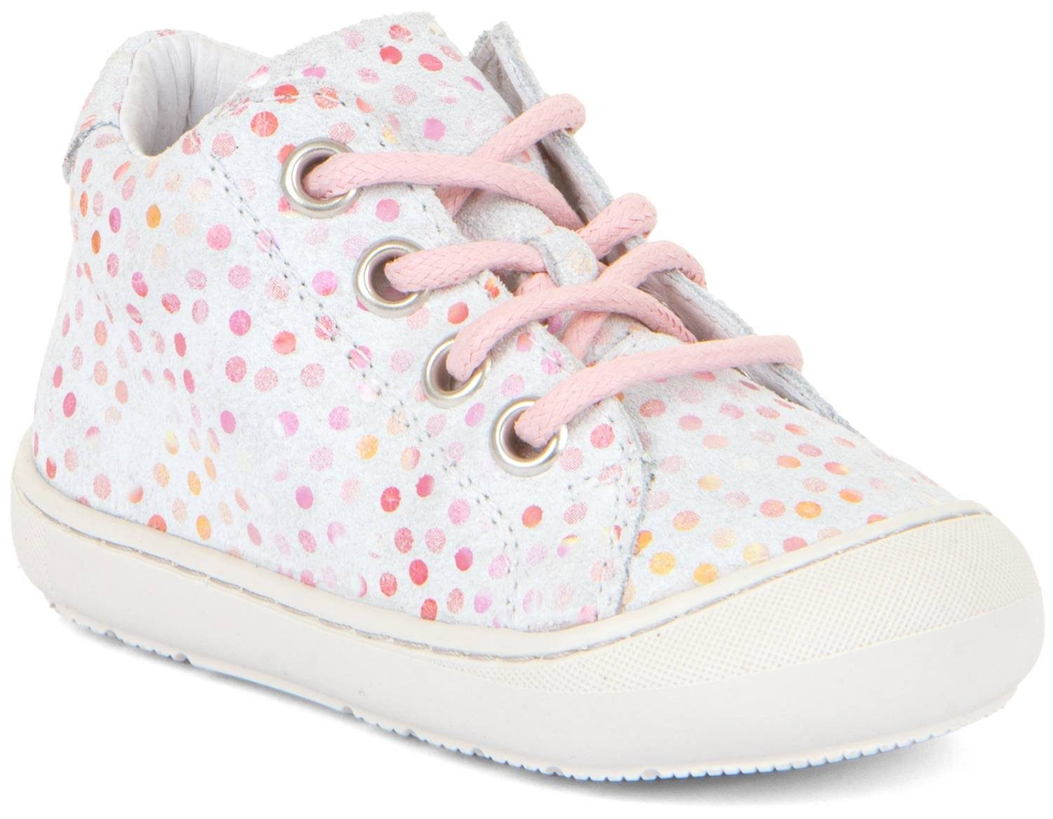 froddo® Froddo Ollie White+ Lauflernschuh