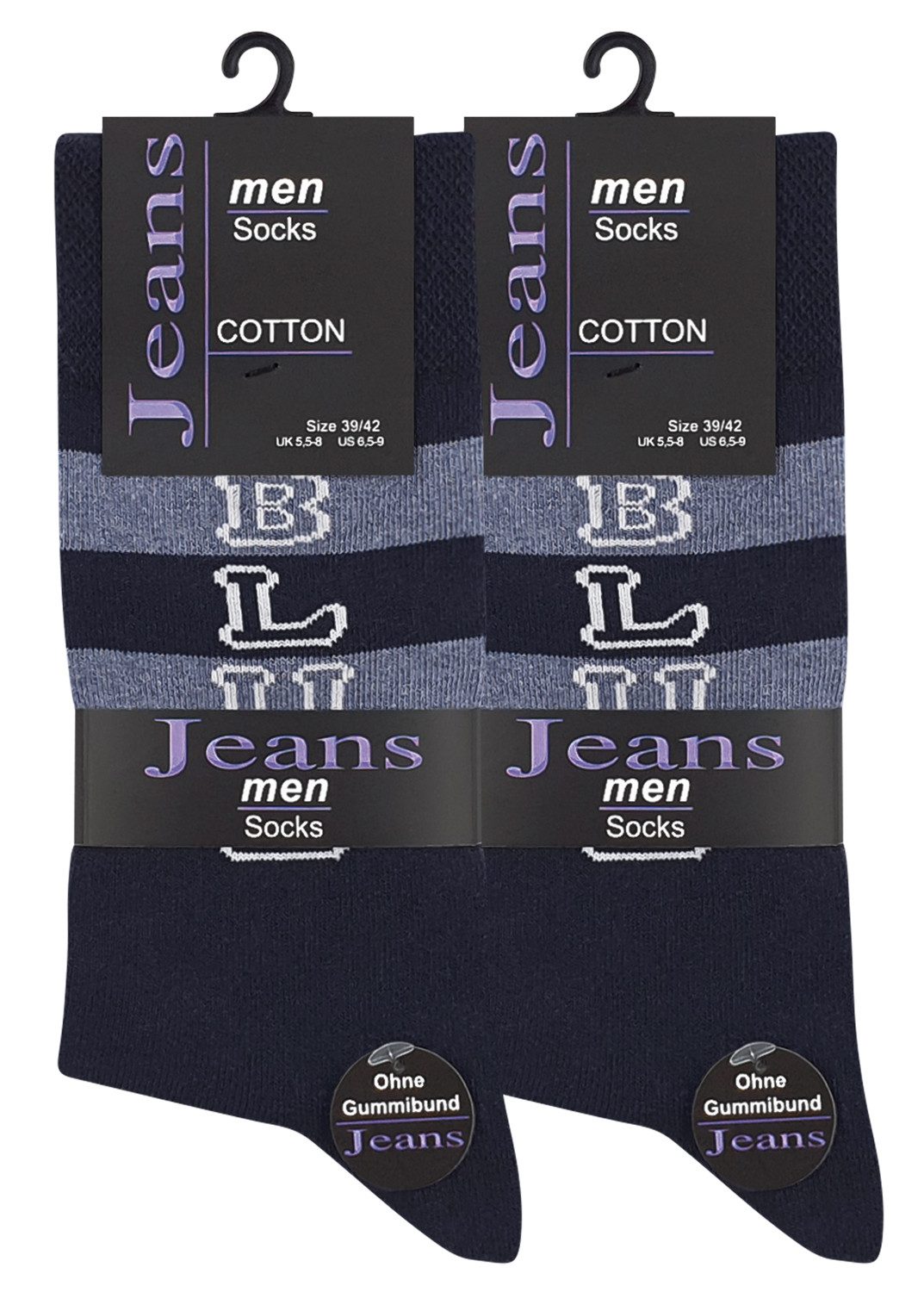 Cotton Prime® Socken (10-Paar) in angenehmer Baumwollqualität günstig online kaufen