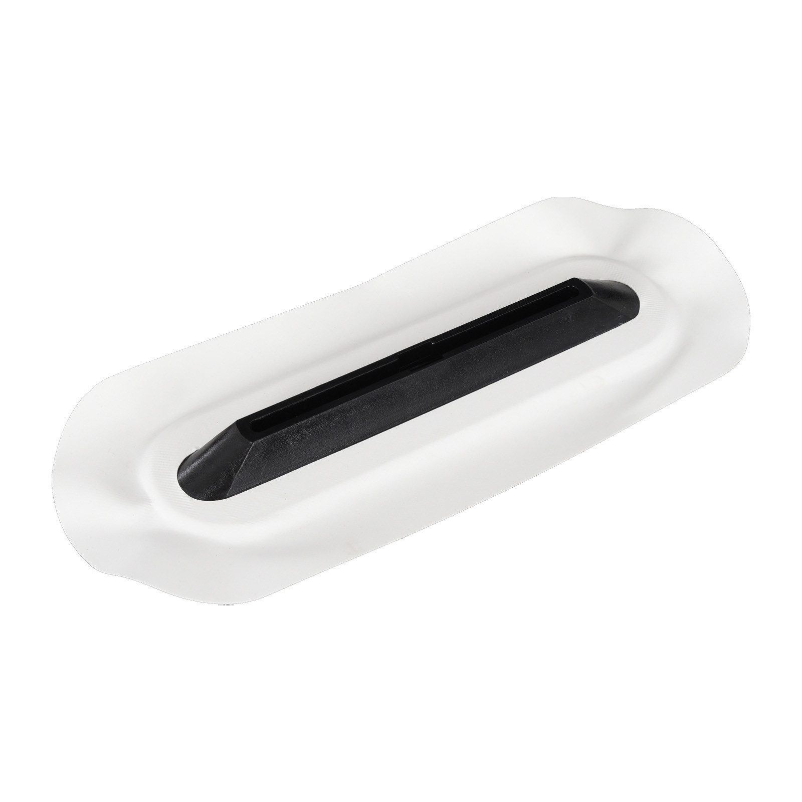 F2 SUP-Finne F2 Finne Us Box Weiss 2024/25