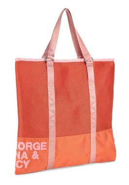 George Gina & Lucy Schultertasche Mesh