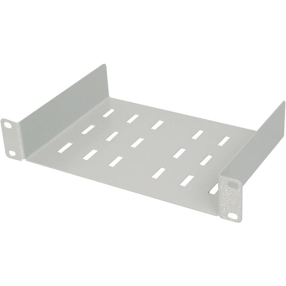 Netzwerkschrank 25.4 cm (10) Fachboden