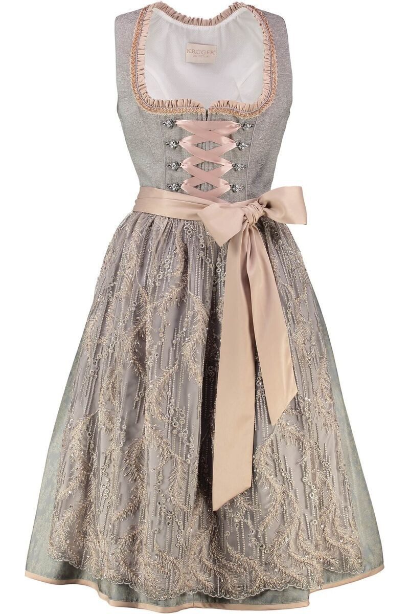 KRÜGER COLLECTION Dirndl