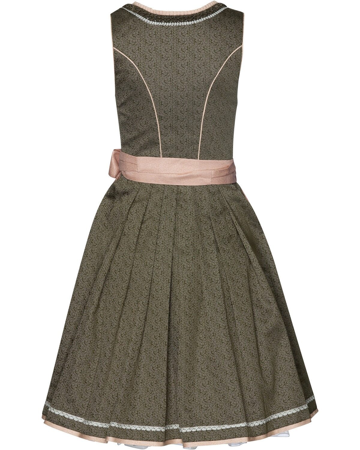 Krüger Madl Dirndl Midi-Dirndl günstig online kaufen