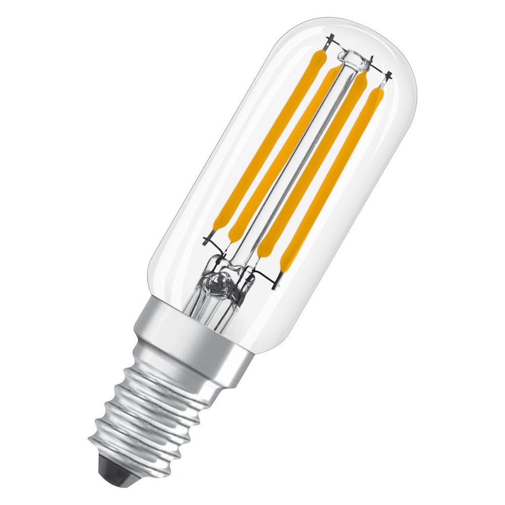 Osram LED-Leuchtmittel – 1er Pack, Energieeffiziente Alternative Zu Halogen-Spots