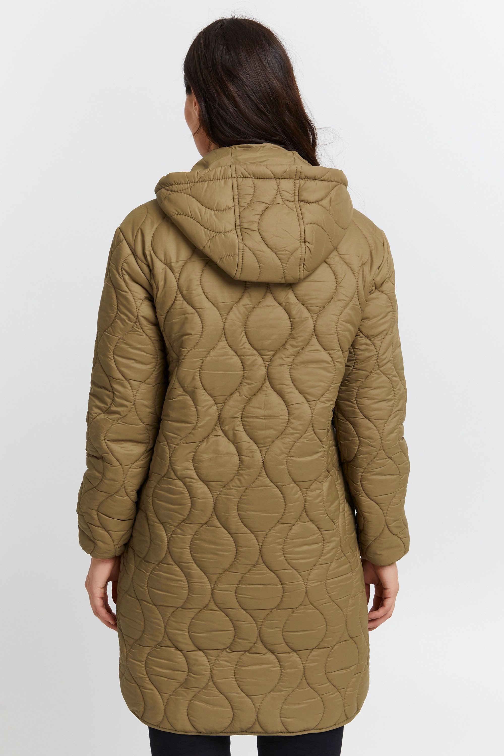 fransa Steppjacke Steppjacke günstig online kaufen