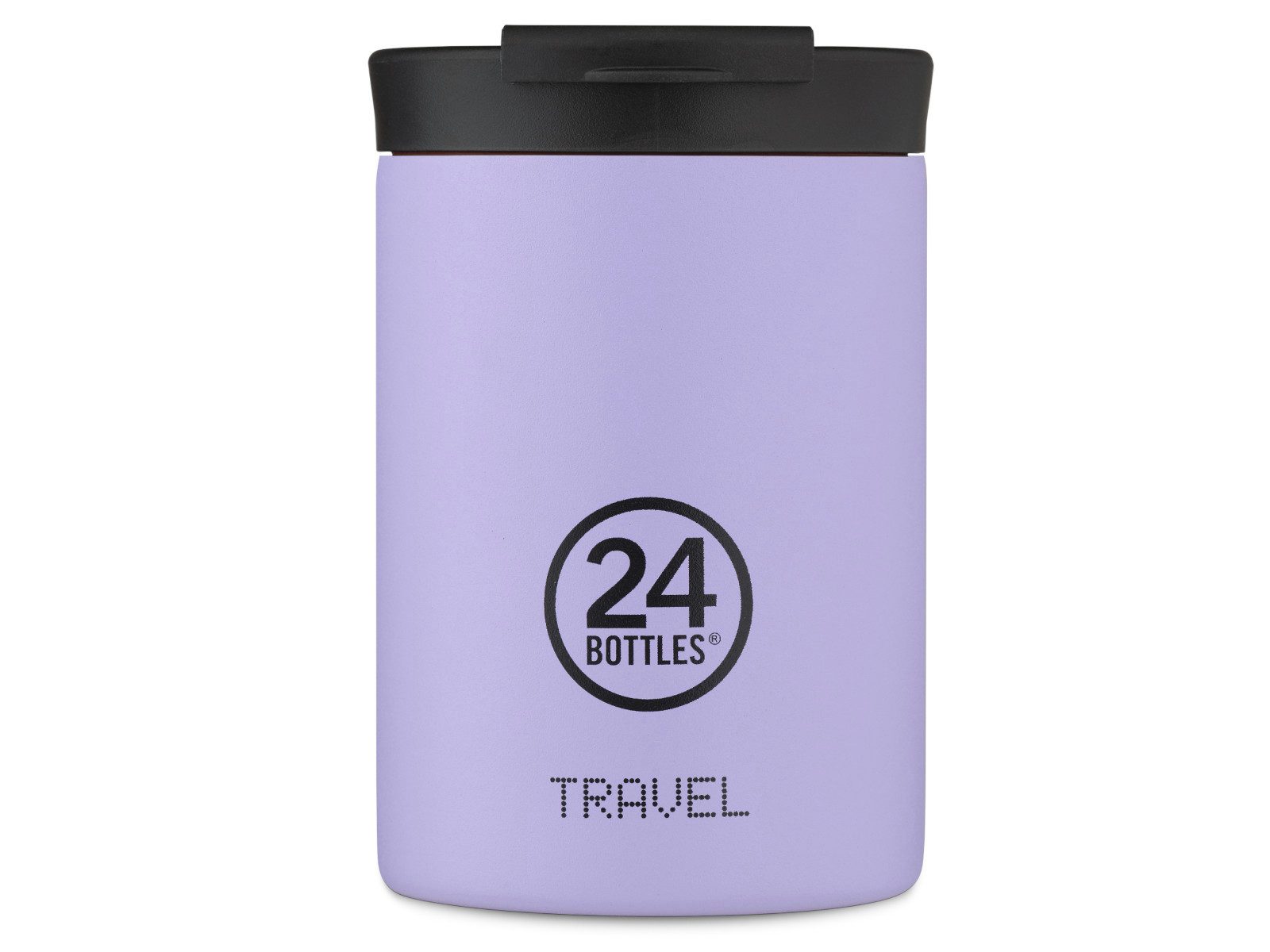 24 Bottles Trinkflasche Travel Tumbler Stone Erica 350ml