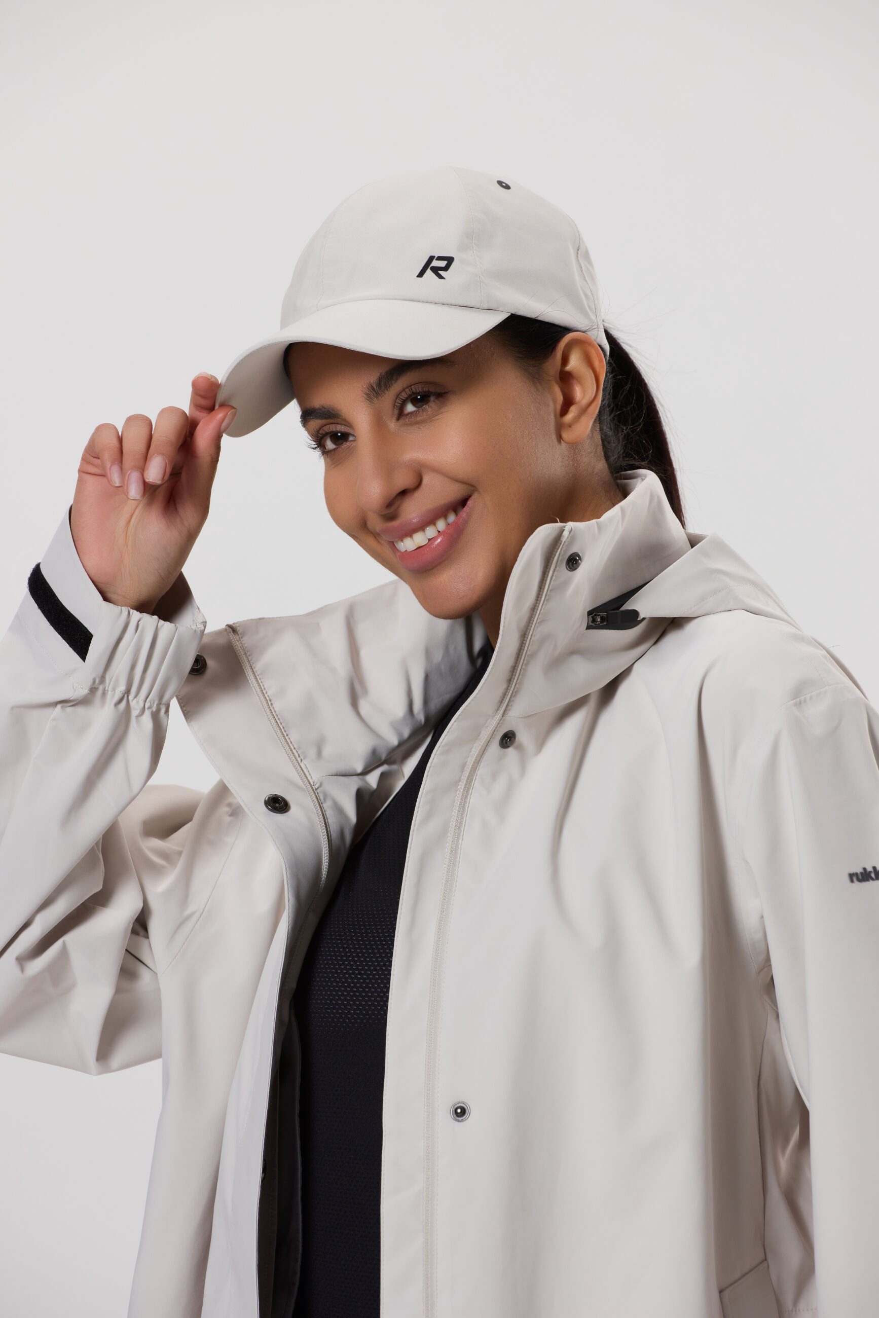 Rukka Outdoorjacke Rukka Mantel VESANTO
