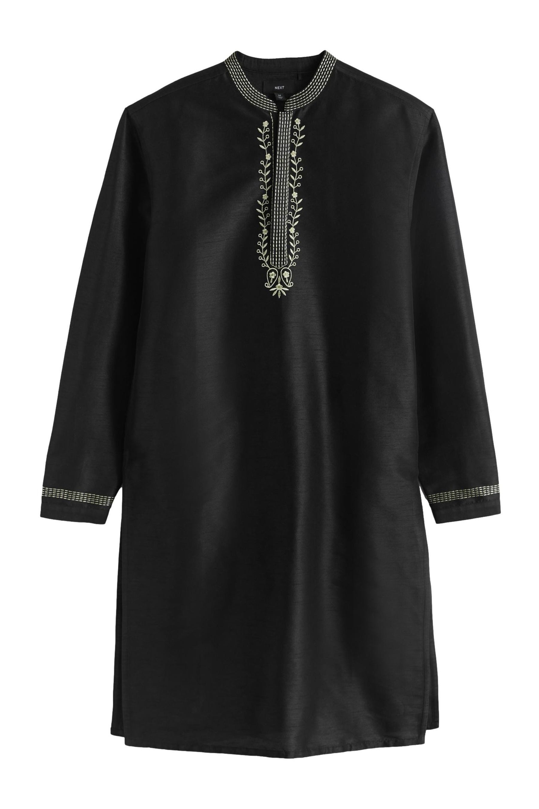 Next Tunikashirt Kurta (1-tlg) günstig online kaufen