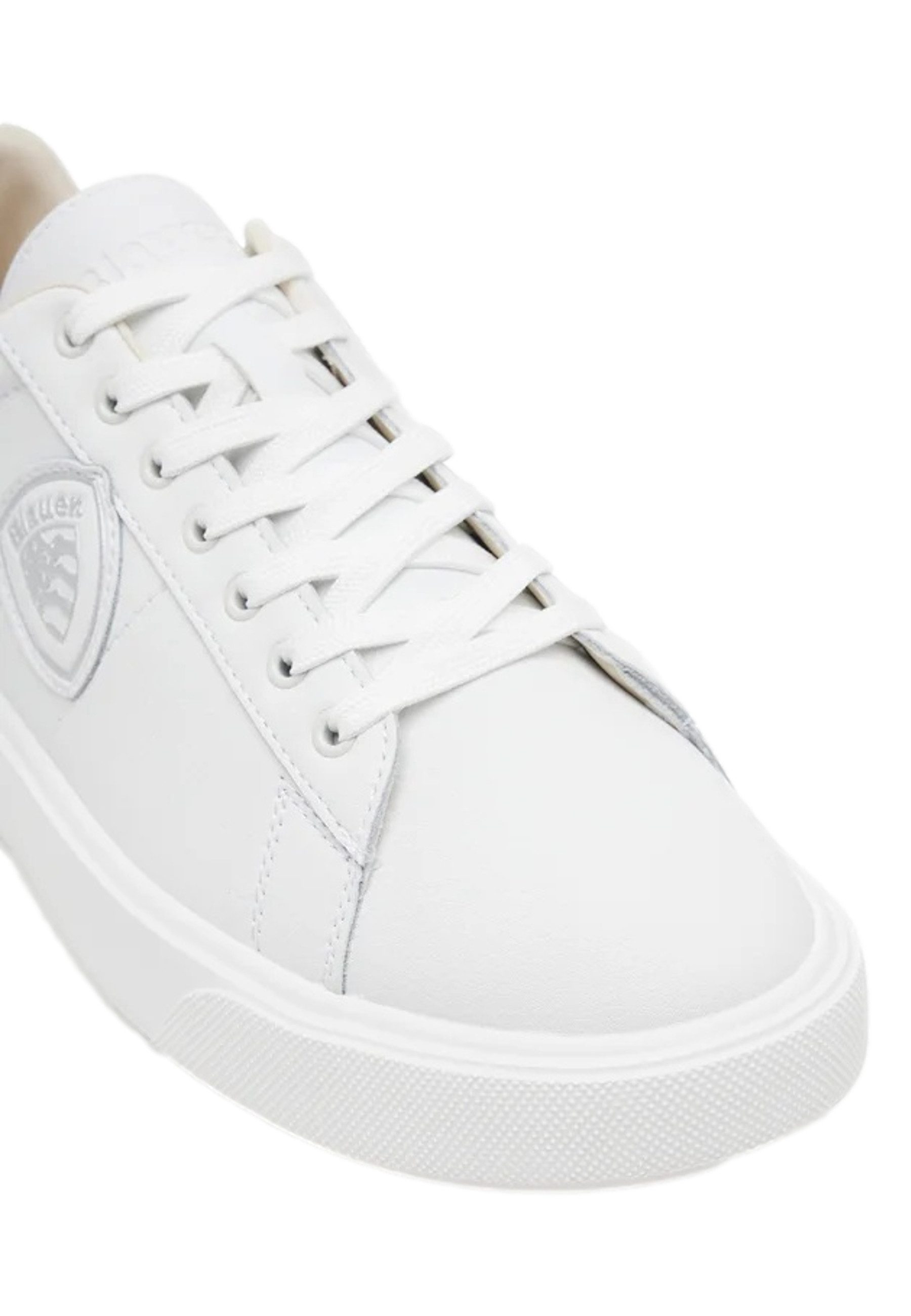 Blauer Sportschuhe BUCK Sneaker Sneaker (1-tlg)