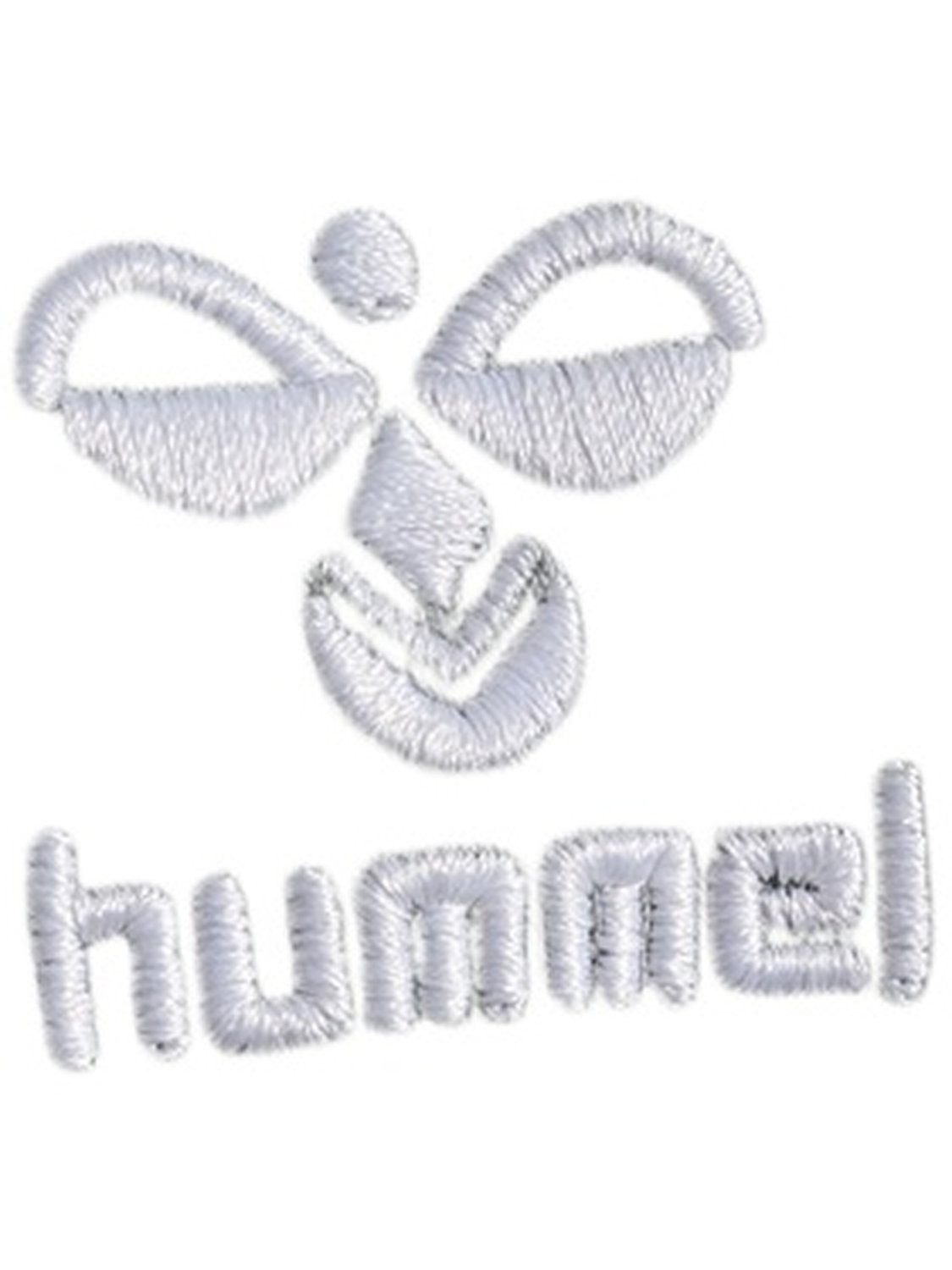 hummel Trainingsjacke Hmlgo 2.0 Zip Hoodie Kids – Bild 4 von 5