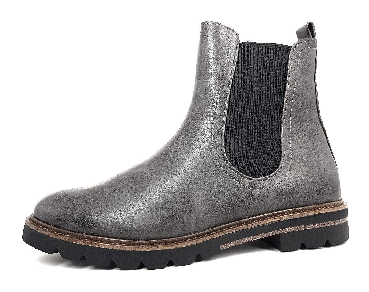 MARCO TOZZI Stiefelette Stiefelette günstig online kaufen