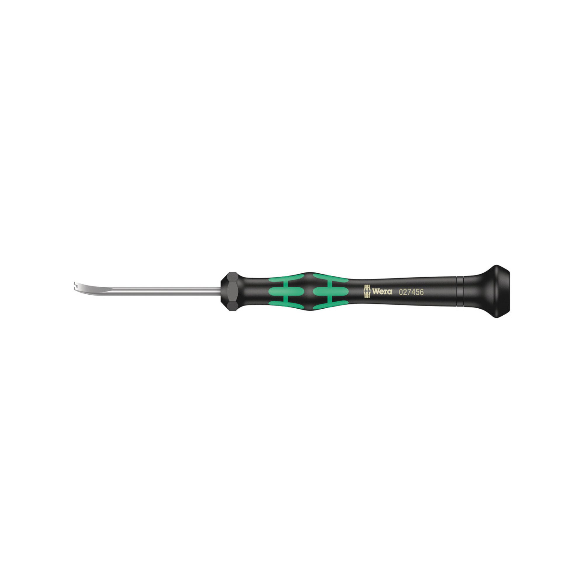 Wera Abisolierzange Wera 1429 Ausheber, 1 x 3,5 x 50 mm