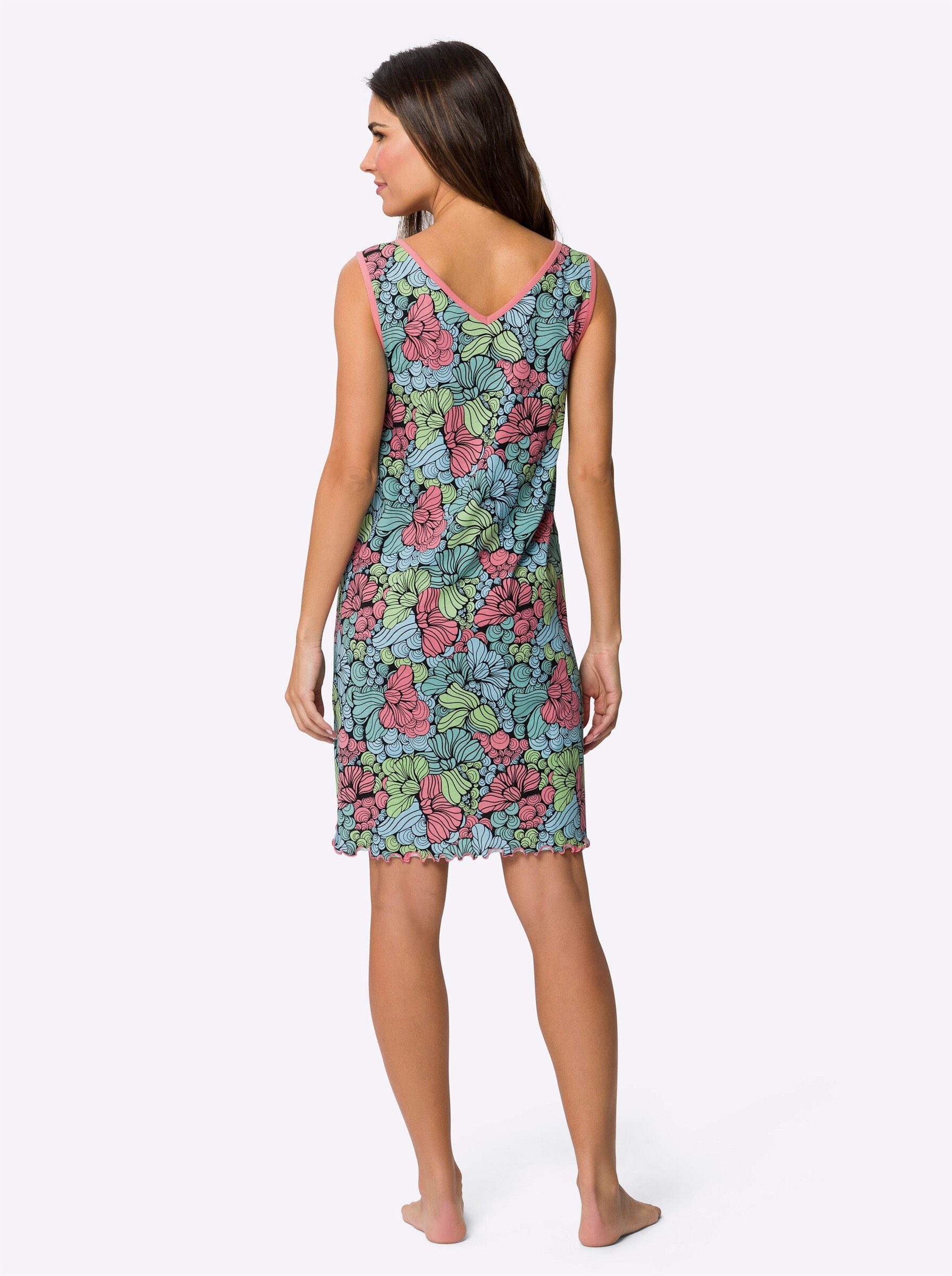 Sieh an! Nachthemd Nachthemd . günstig online kaufen