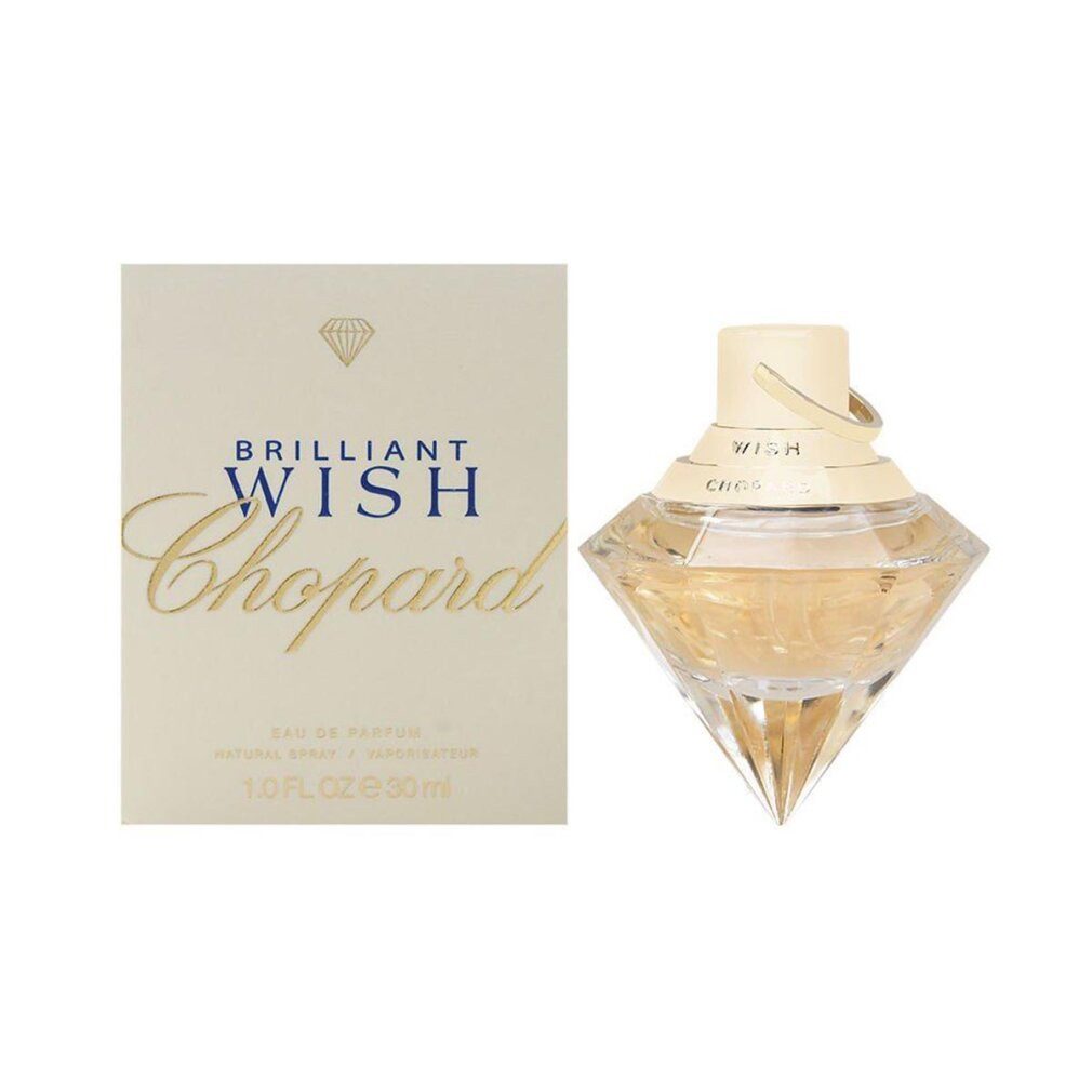 Eau de Parfum Brilliant Wish, EdP 30 ml