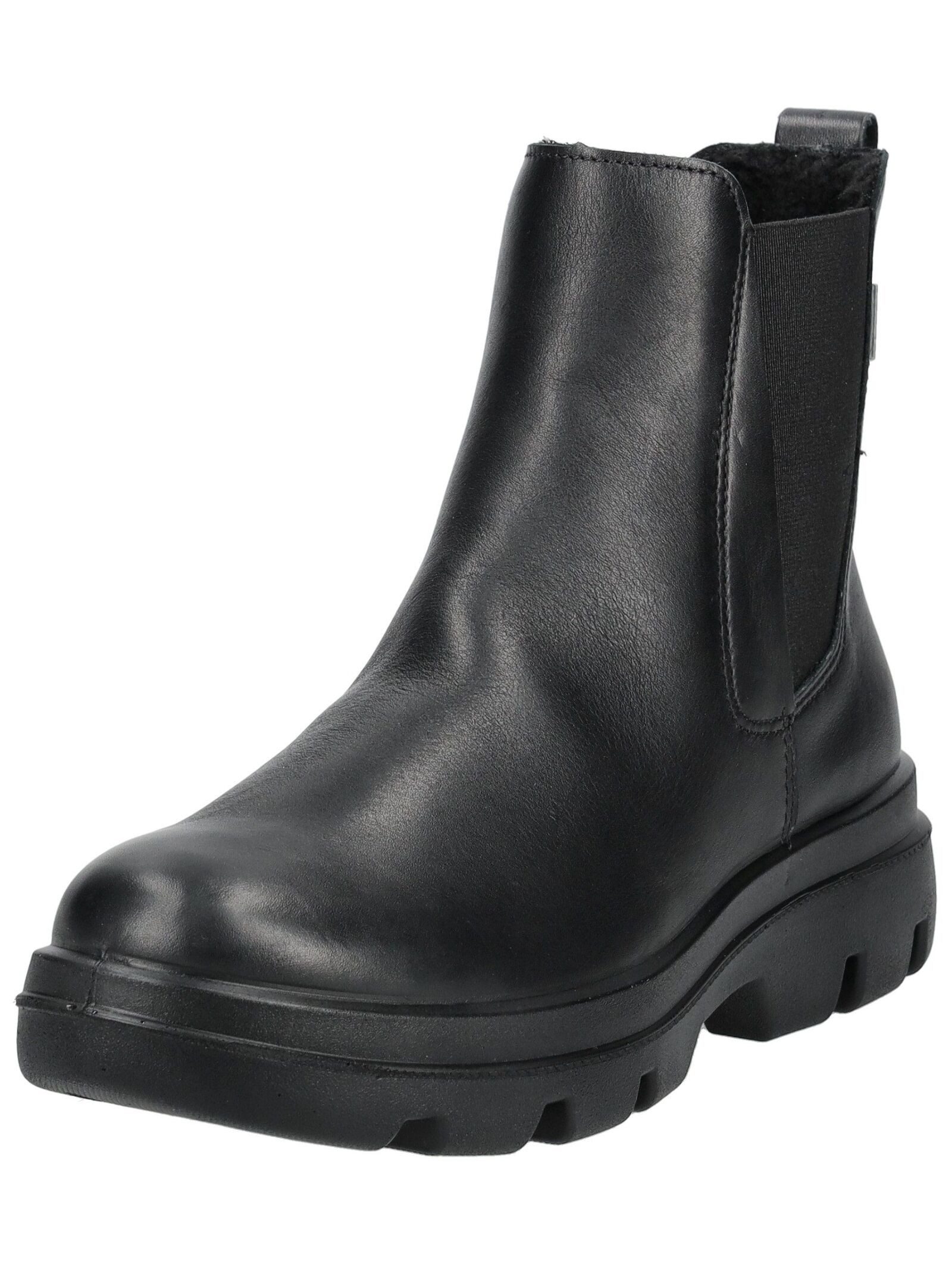 Legero Stiefelette Leder/Textil Stiefelette