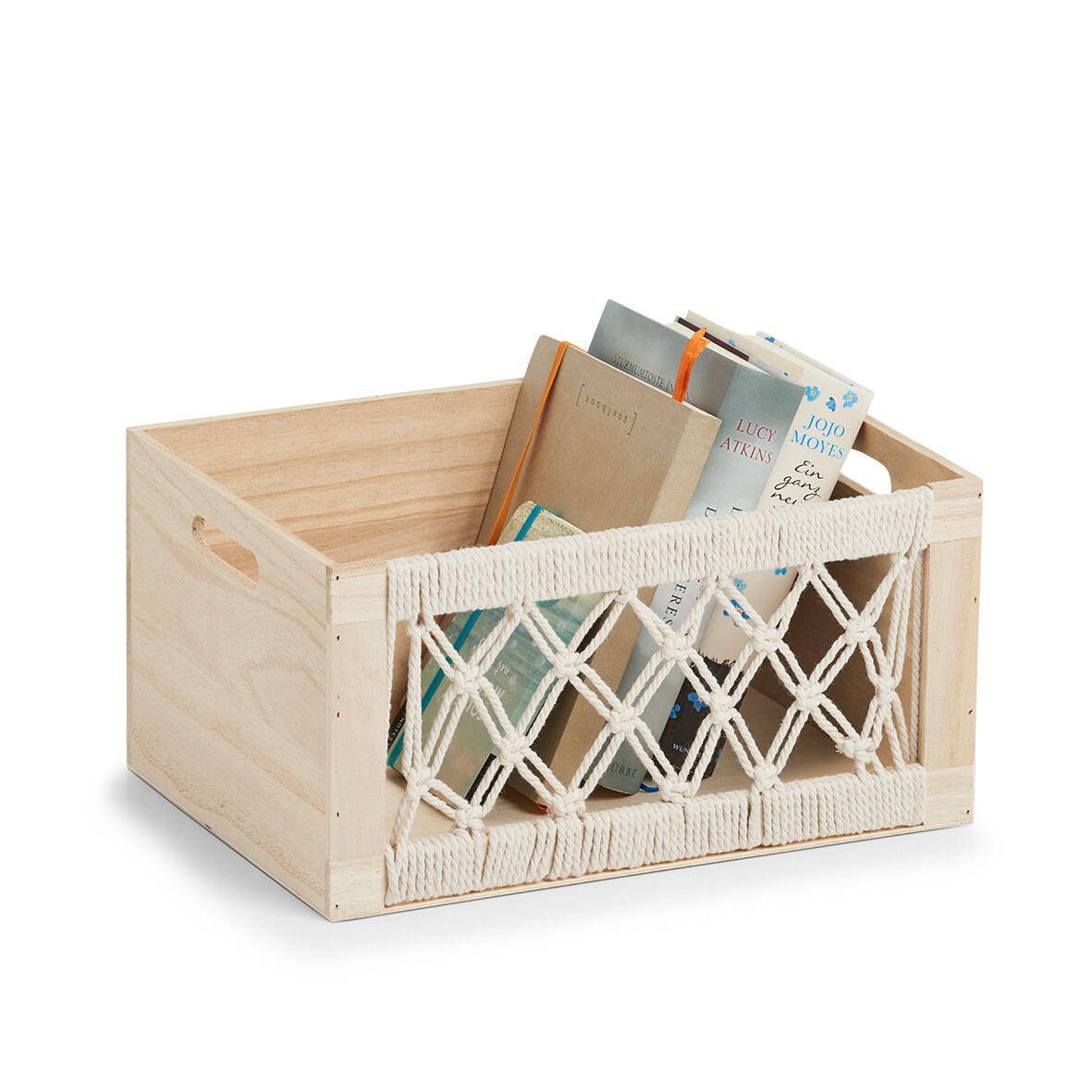 Zeller Present Aufbewahrungsbox günstig online kaufen