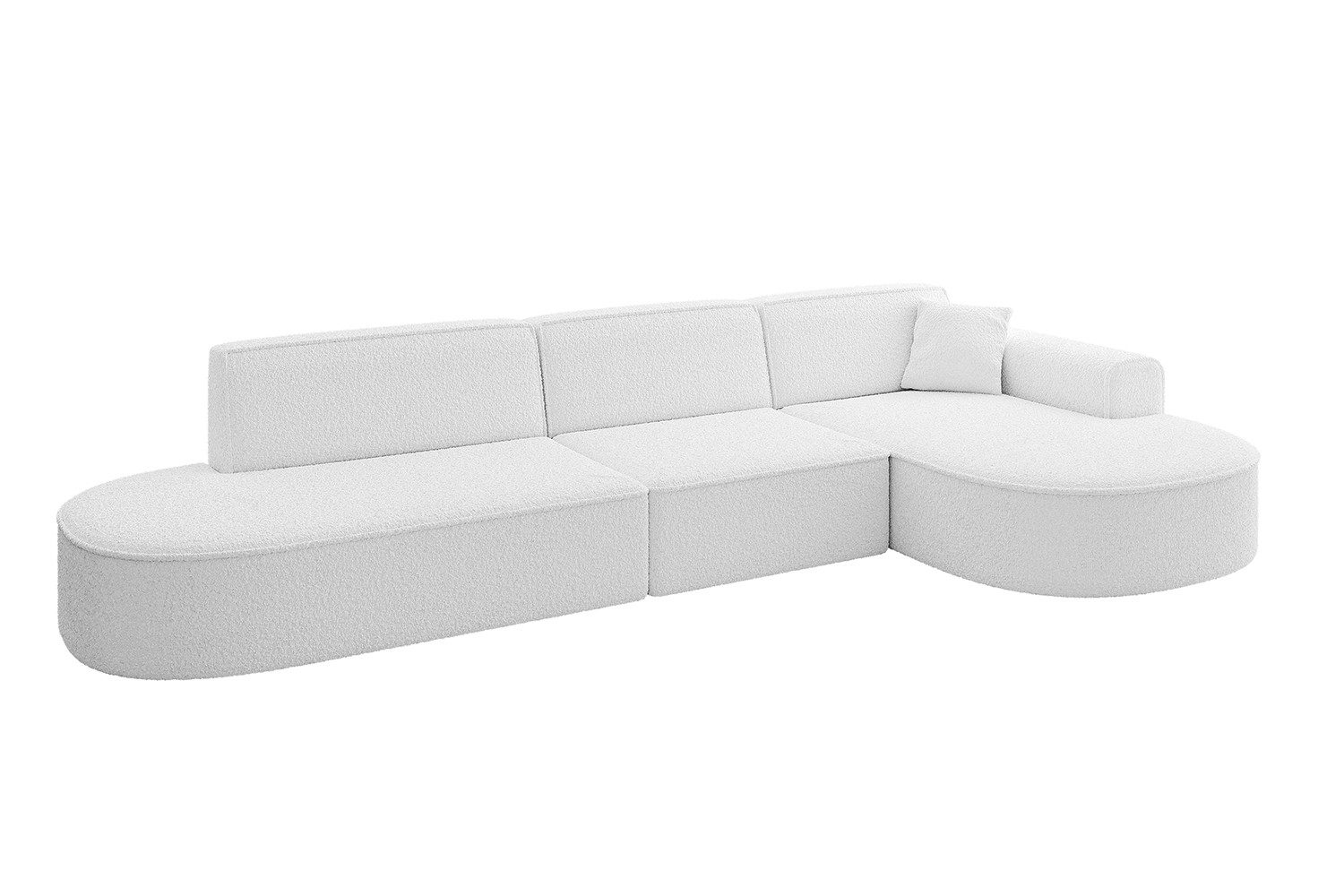 ALTDECOR Ecksofa MARI-L2, Sofa Praktische Bequeme günstig online kaufen