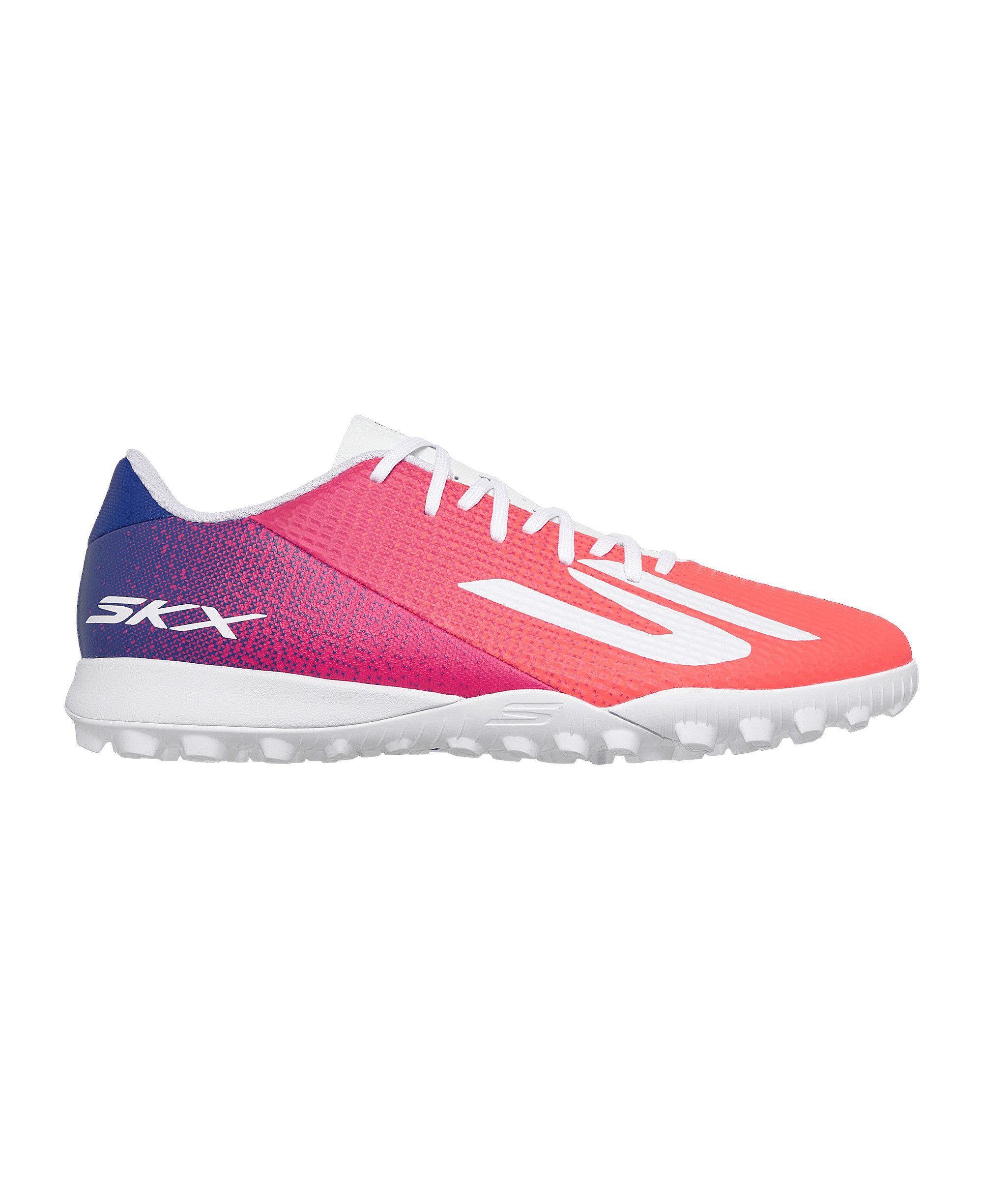 Skechers Skechers SKX 2 Academy TF Sunset Fußballschuh