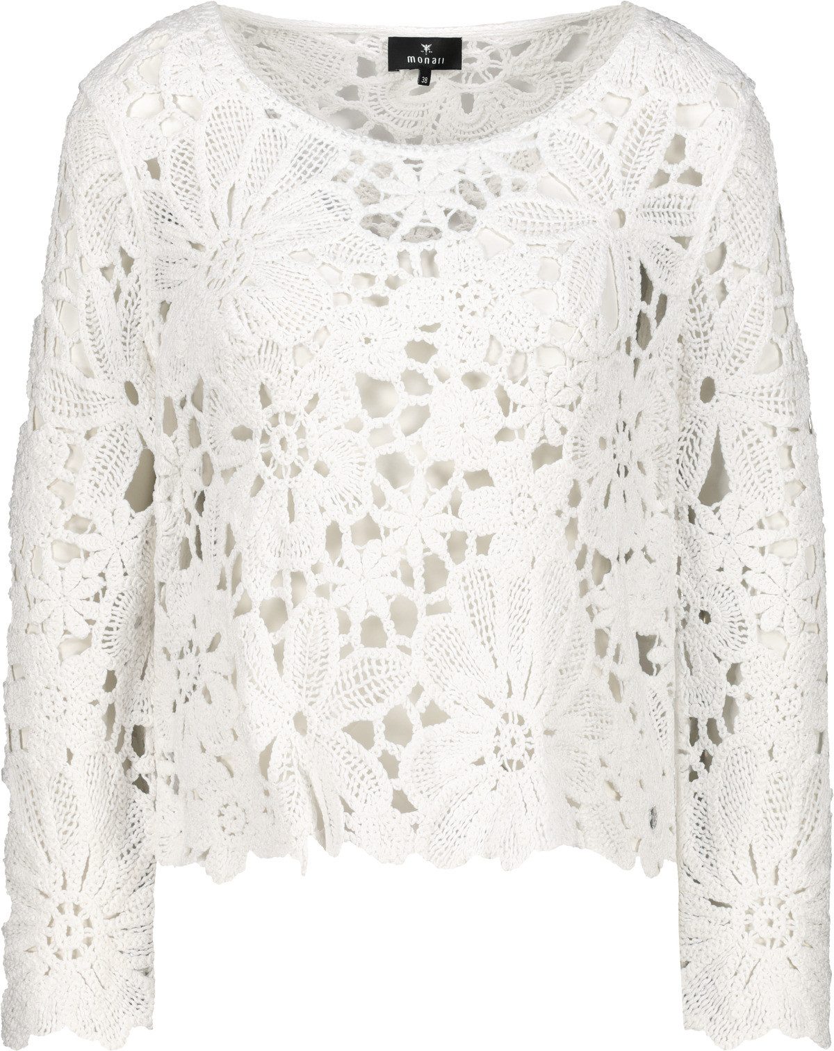 Strickpullover Cornelly