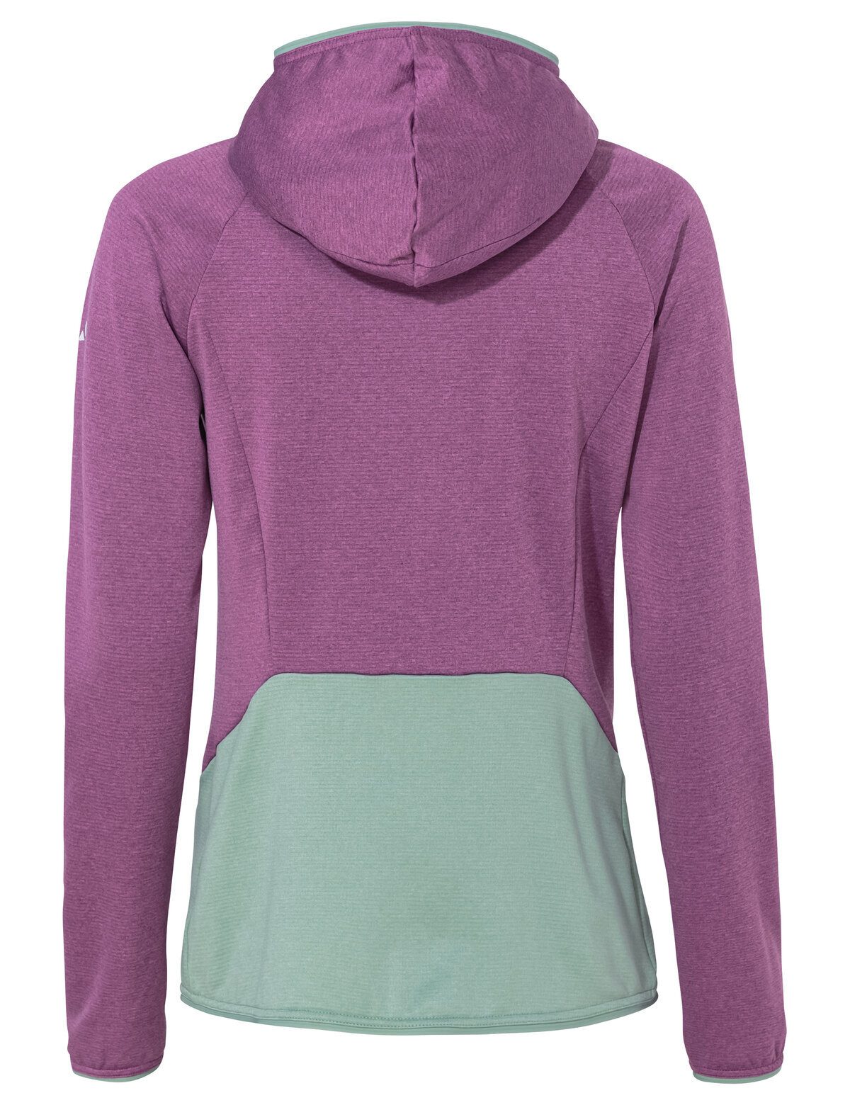 VAUDE Outdoorjacke Women's Tekoa Fleece Jacket günstig online kaufen