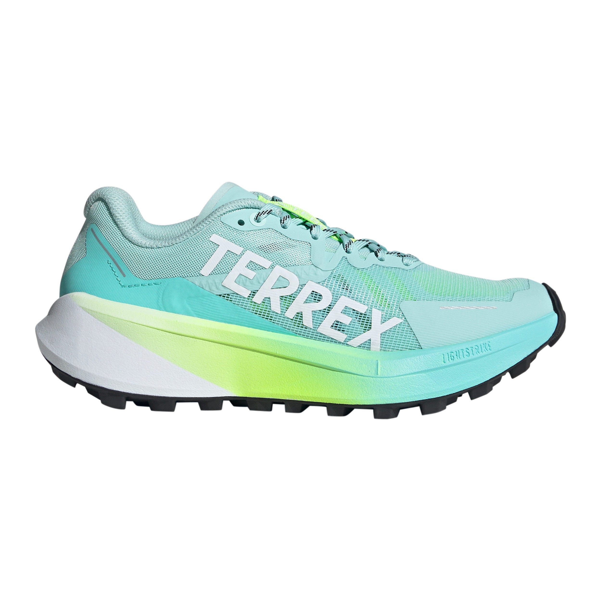 adidas Sportswear Terrex Agravic 3 - Trailschuh Trailrunningschuh günstig online kaufen