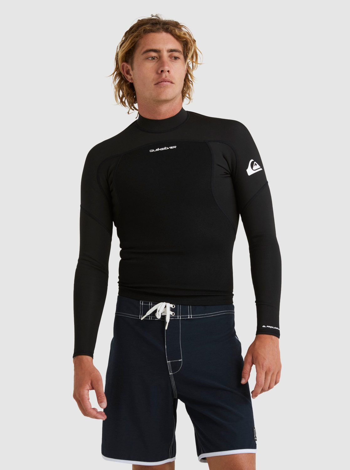 Quiksilver Rash Guard