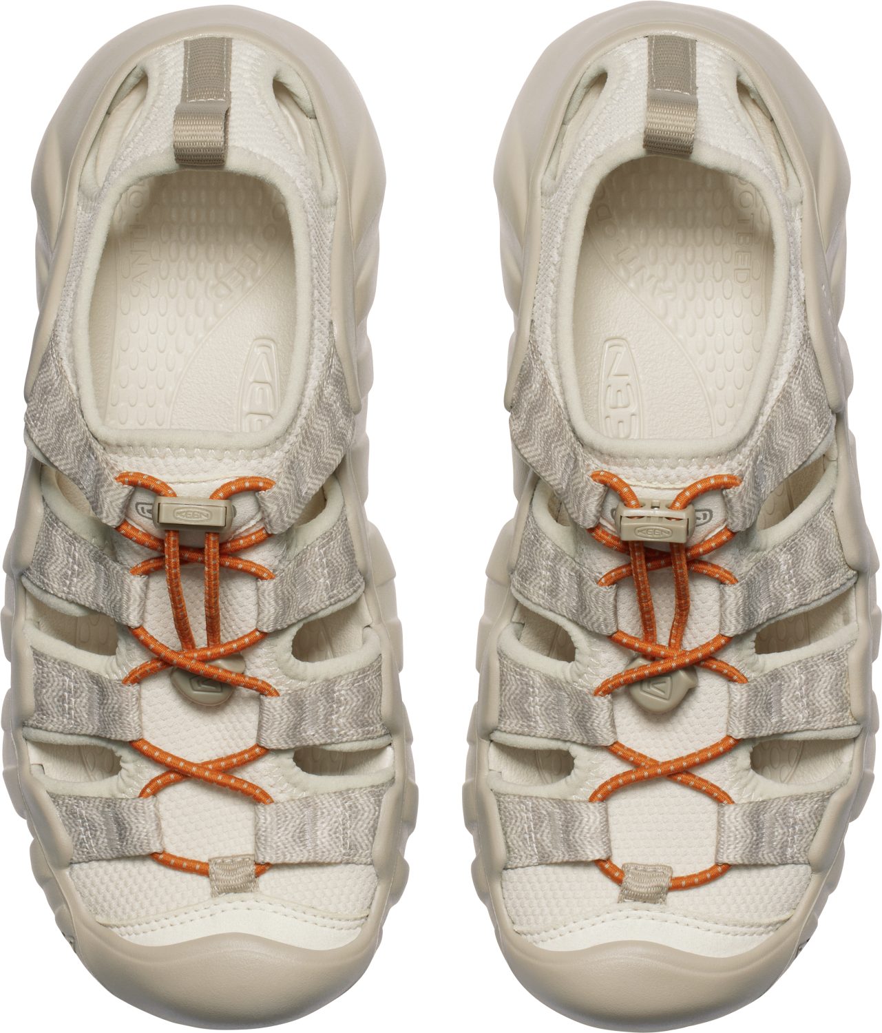 Keen HYPERPORT H2 Sandale waschbar und schnell trocknend – Bild 4 von 5