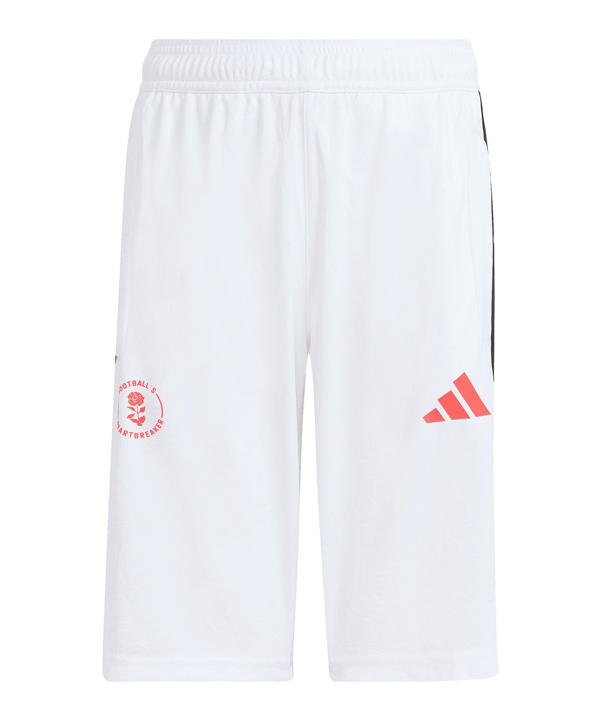 Shorts LAMINE YAMAL KIDS TRAININGSSHORTS