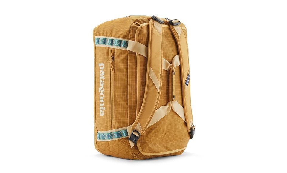 Patagonia Trekkingrucksack Black Hole® Duffel 40L günstig online kaufen