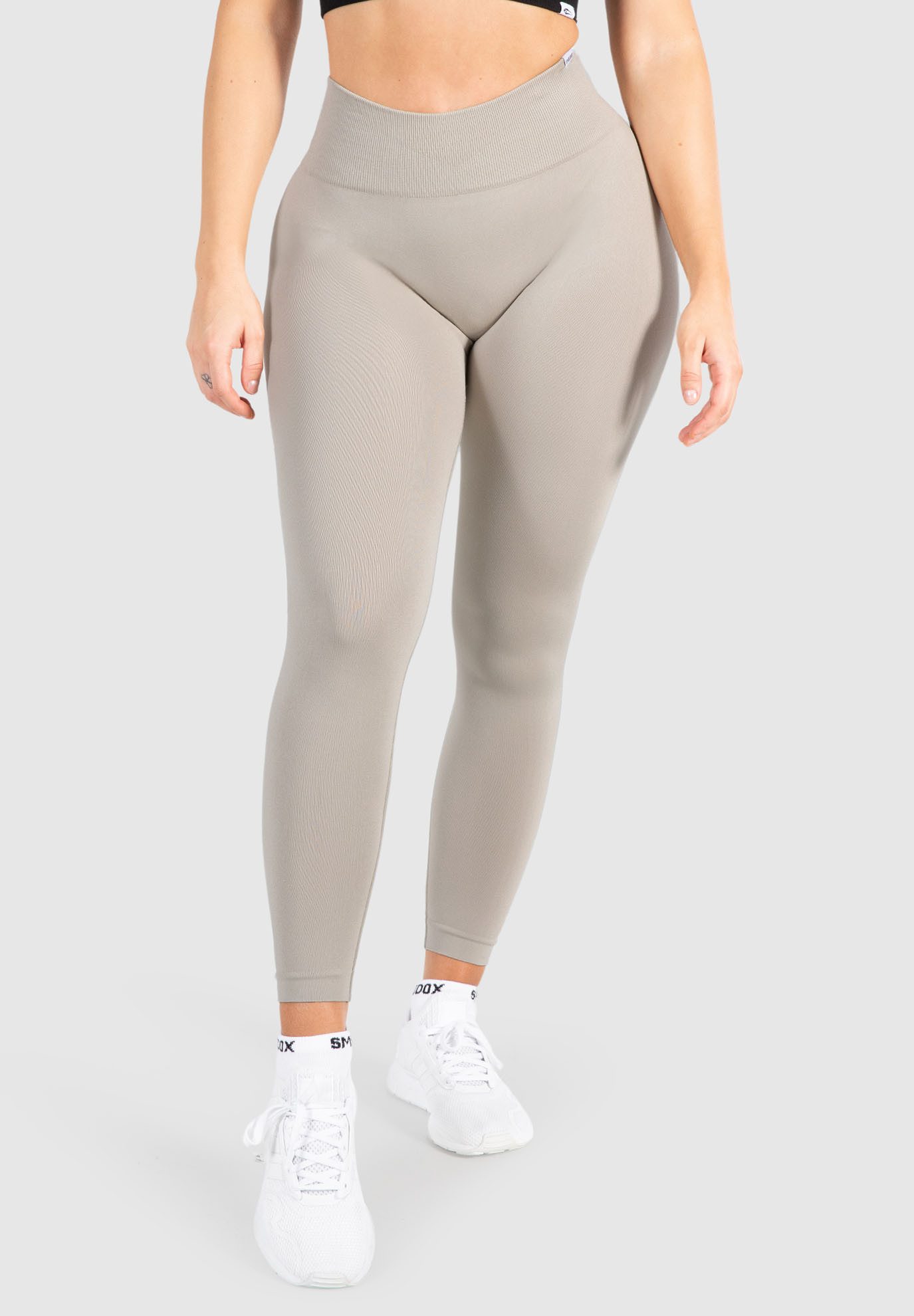 Smilodox Leggings Amaze Pro mit Scrunch-Effekt, günstig online kaufen