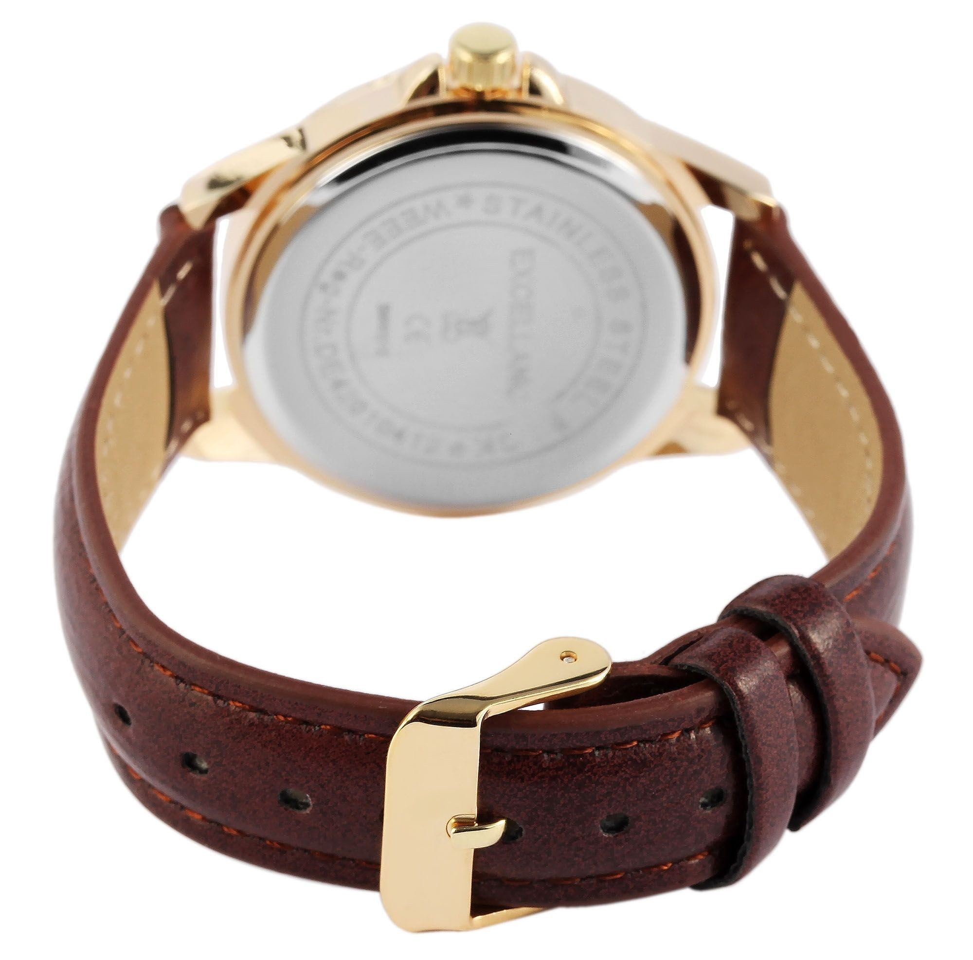 Excellanc Quarzuhr 2900212 Excellanc Herrenuhr mit günstig online kaufen