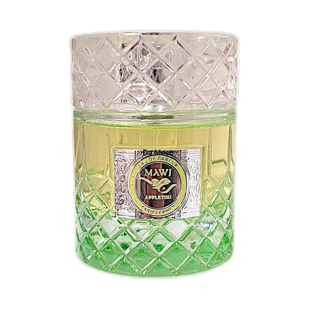 Eau de Parfum Paris Corner MAWJ APPLETINI Eau de Parfum 100ml