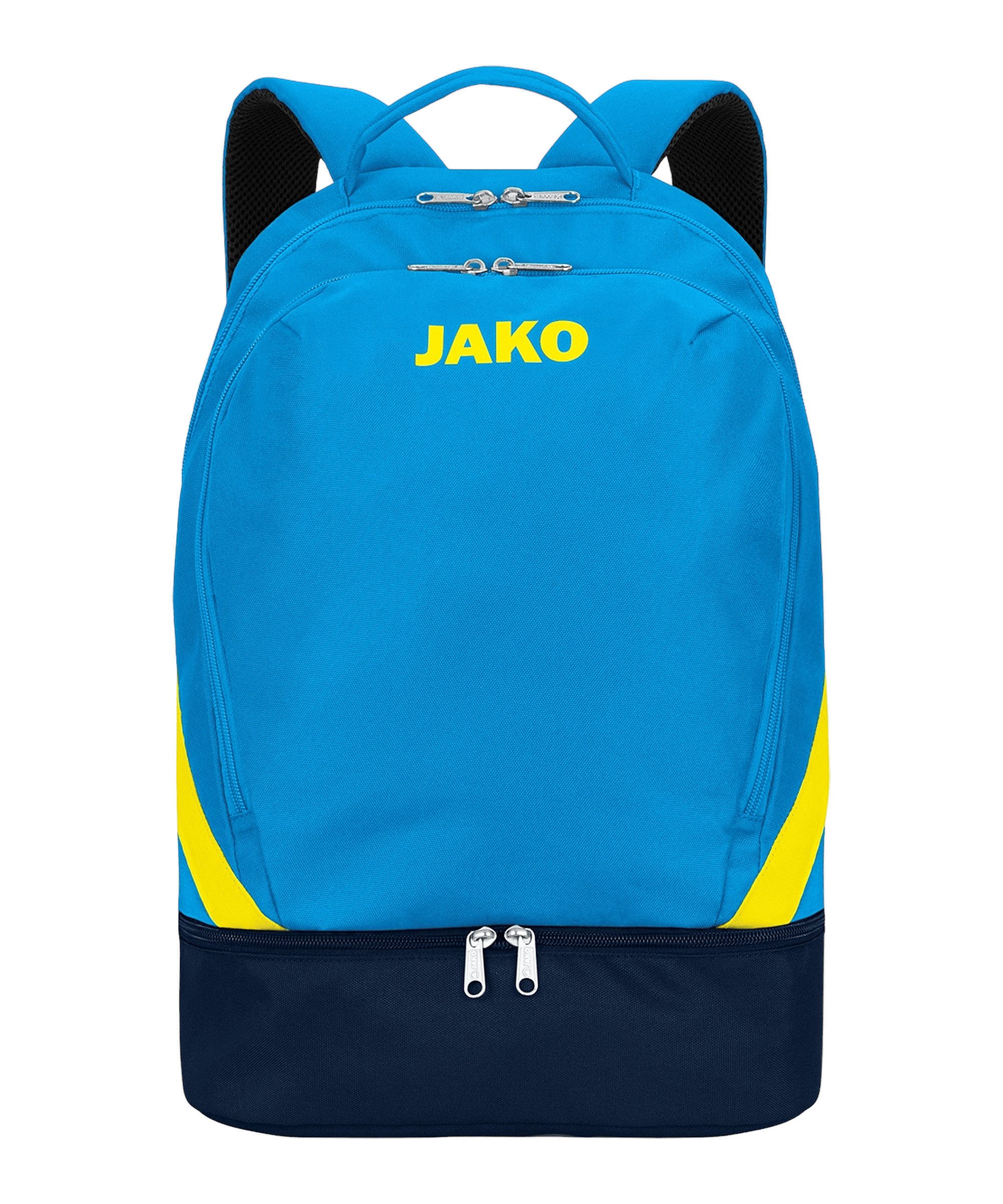 Jako Sporttasche Iconic Rucksack (1-tlg), default