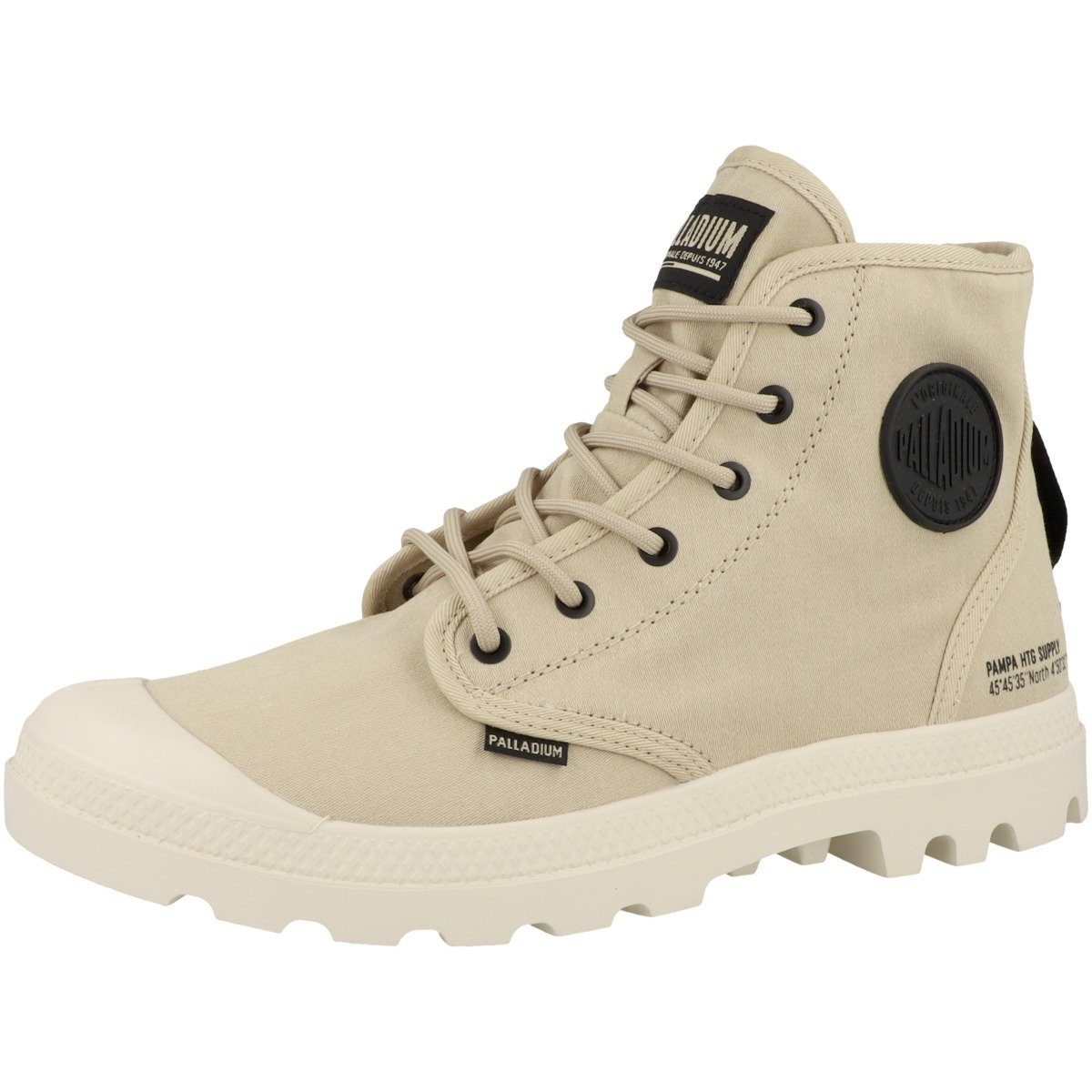 Palladium Pampa Hi Htg Supply Unisex Erwachsene Stiefelette Stiefeletten, Stiefel, Winterstiefel, Winterboots, Schneestiefel