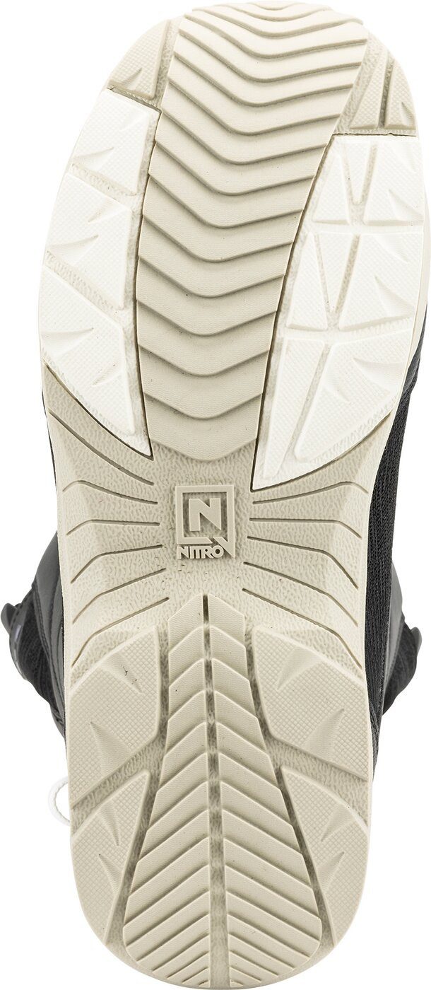 NITRO Snowboardhandschuhe FLORA TLS Boot´25 BLUE