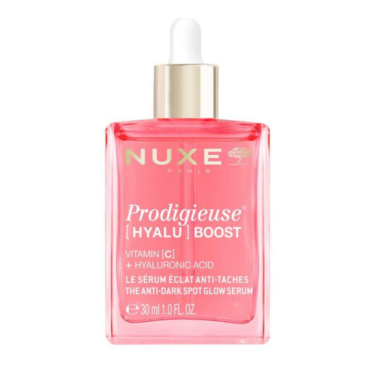Nuxe Gesichtsserum Prodigieuse Hyalu Boost Glow Serum