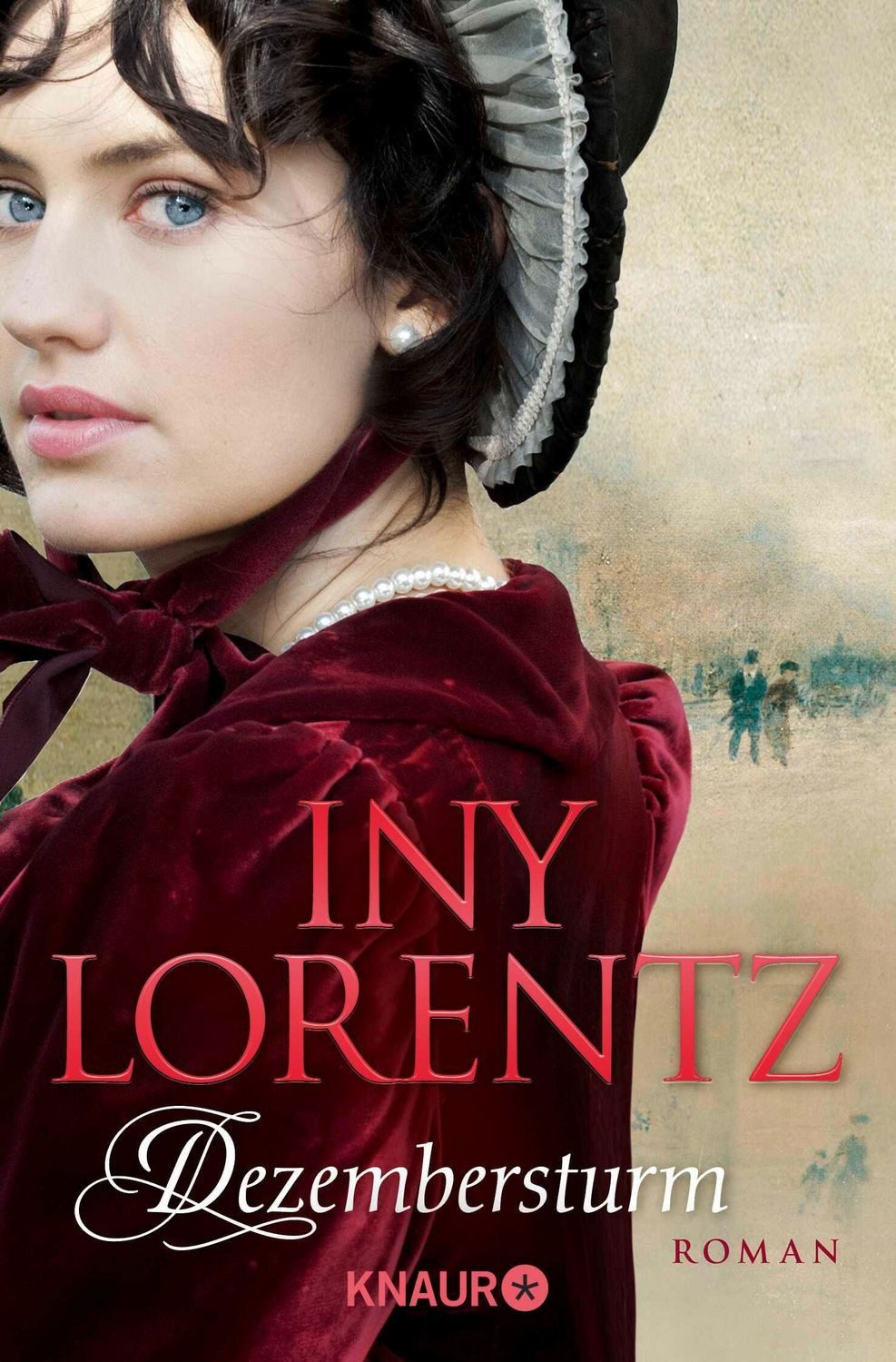 Dezembersturm / Iny Lorentz