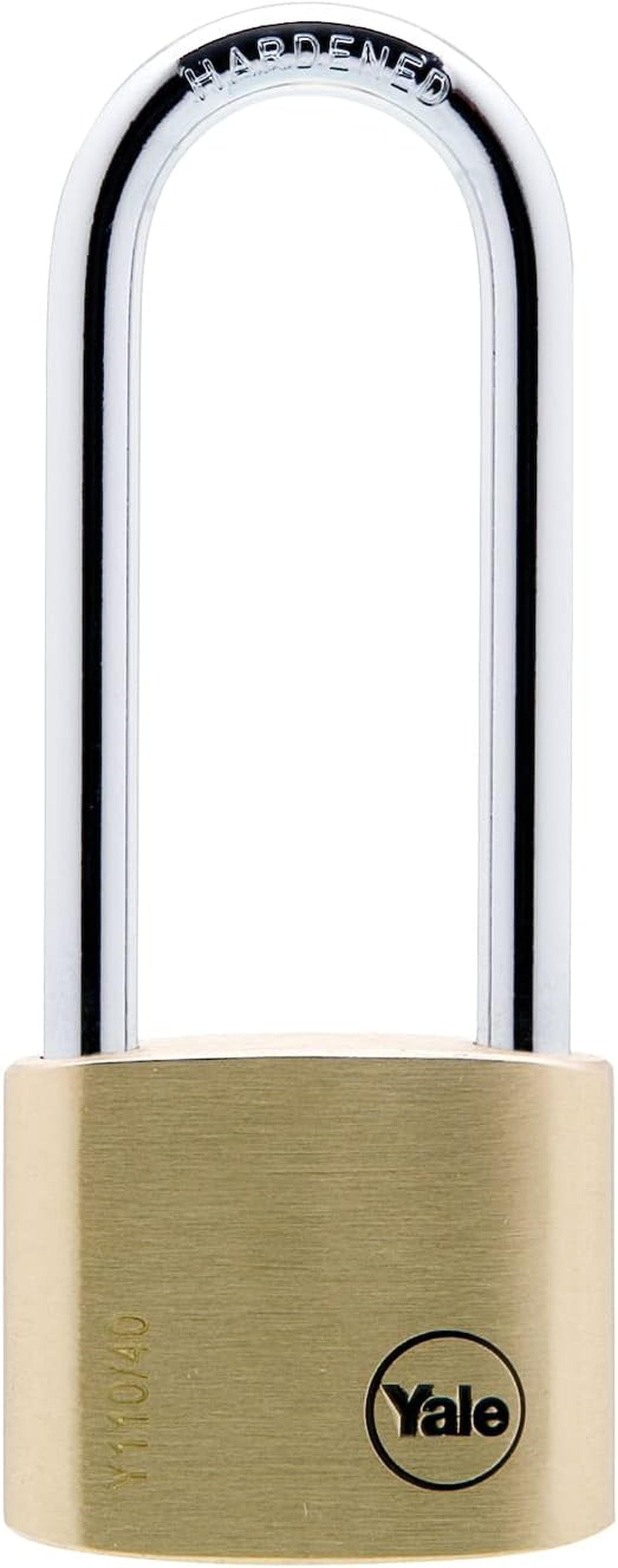 Yale Bügelschloss Yale® 41mm Bügelschloss