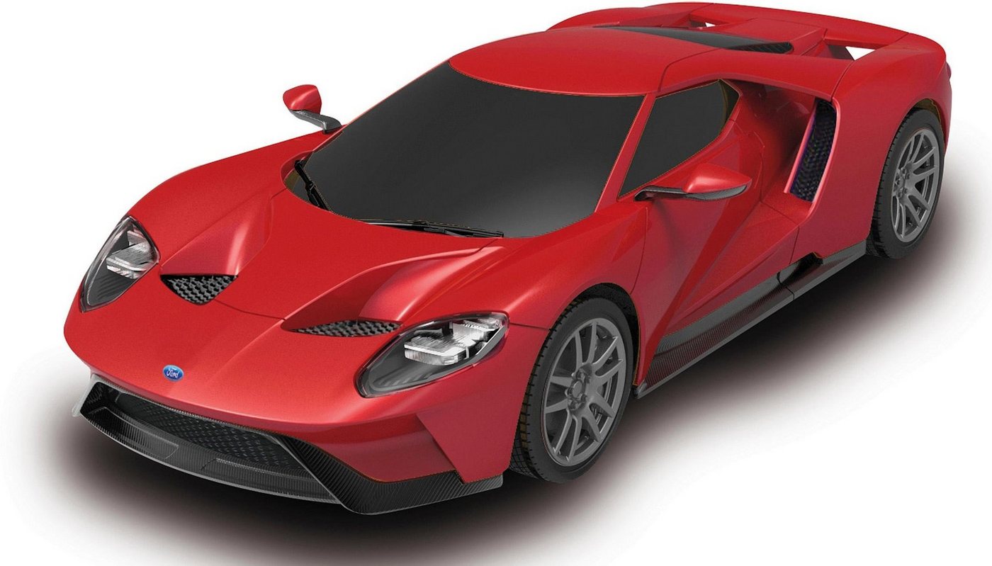 Thumbnail - Jamara RC-Auto Ford GT, rot 2,4 GHz