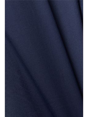 Esprit Anorak Logo-Jacke aus einem Materialmix