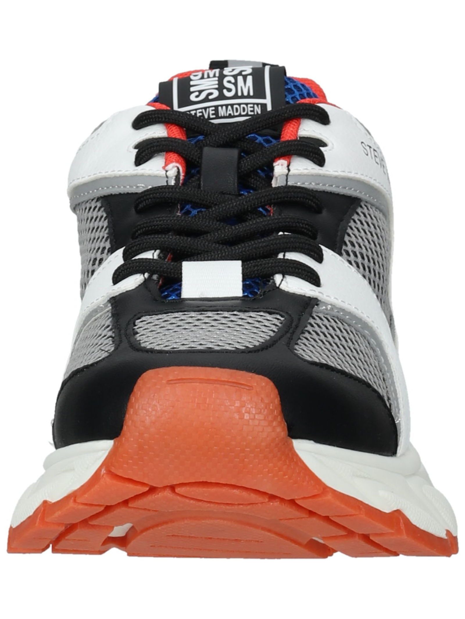 STEVE MADDEN STEVE MADDEN Sneaker Lederimitat/Textil Sneaker