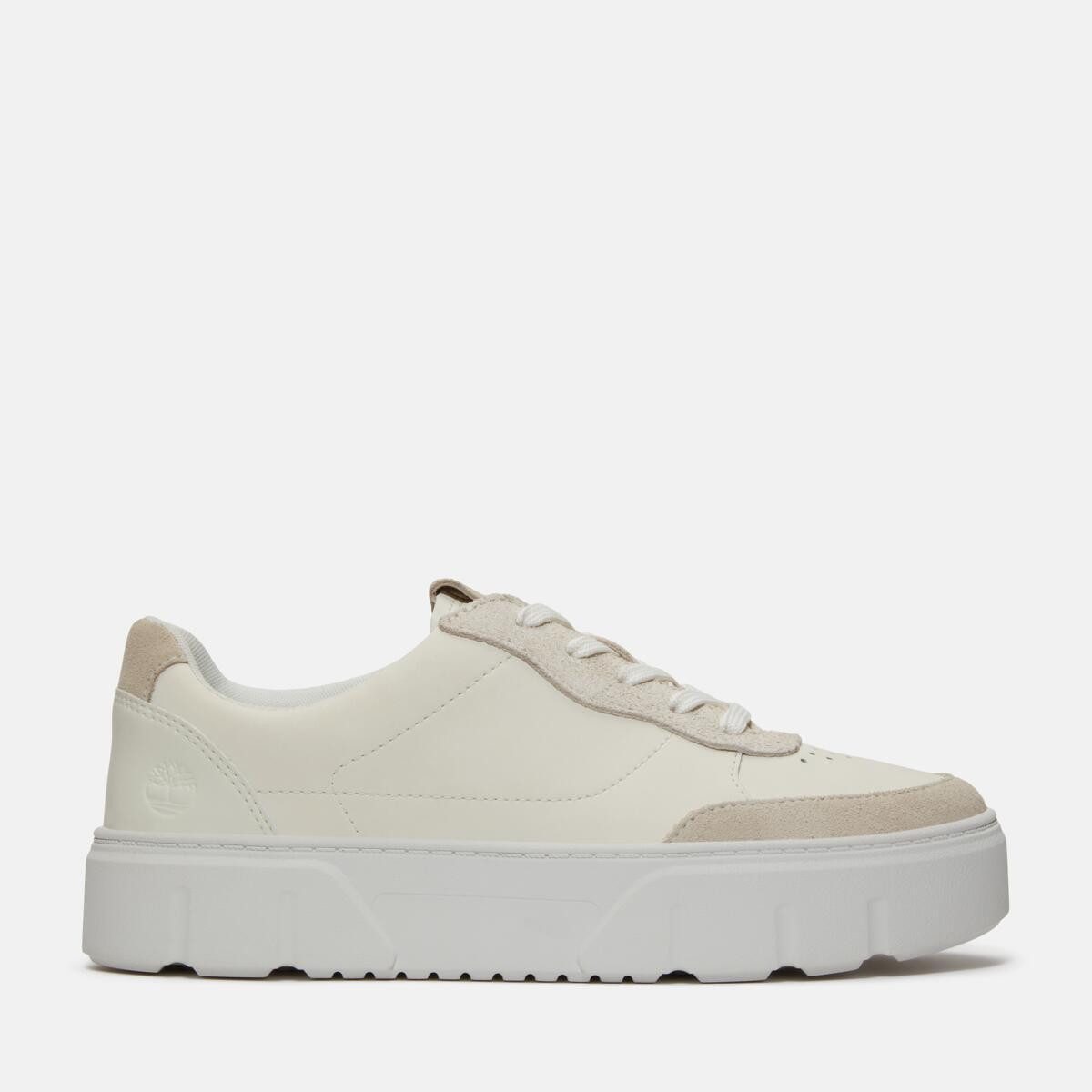 Timberland LAUREL COURT LOW LACE UP SNEAKER Sneaker günstig online kaufen